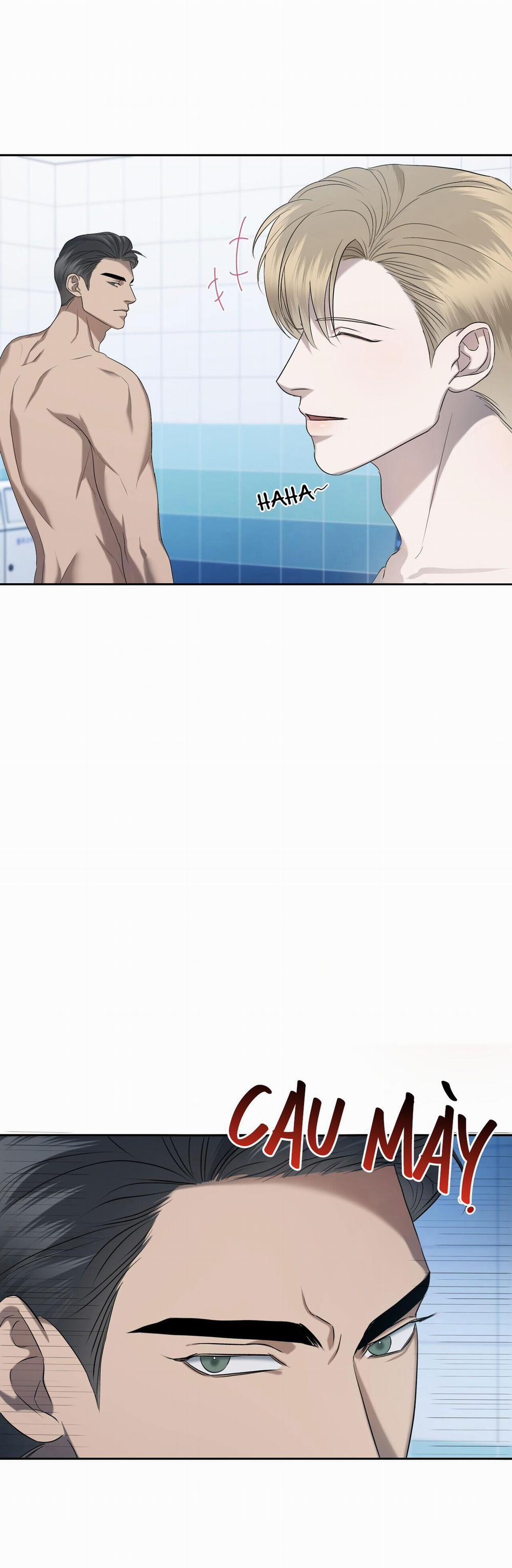 CẦU THỦ BÓNG NƯỚC 20 trang 8