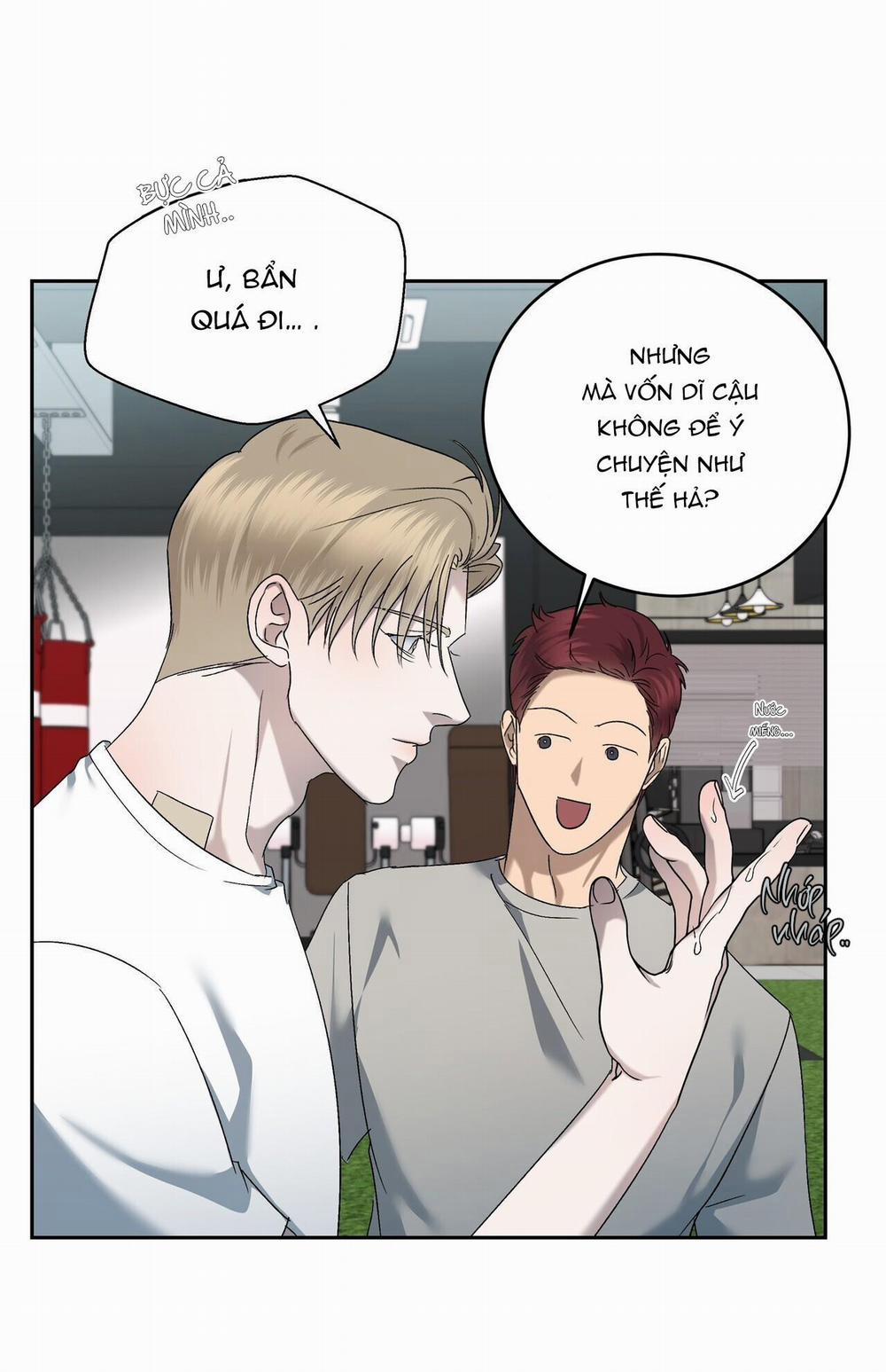 CẦU THỦ BÓNG NƯỚC 21 trang 11