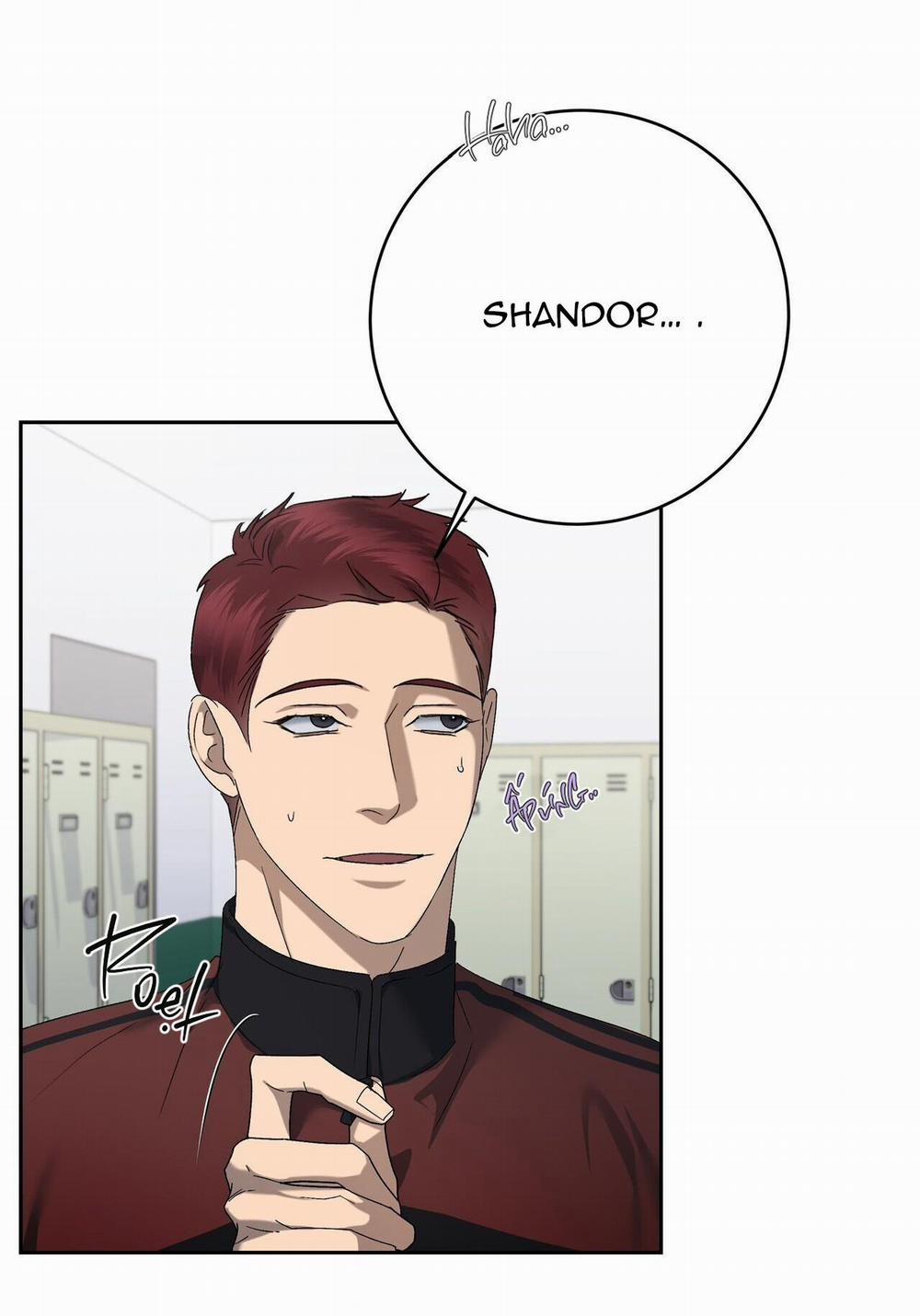 CẦU THỦ BÓNG NƯỚC 21 trang 27