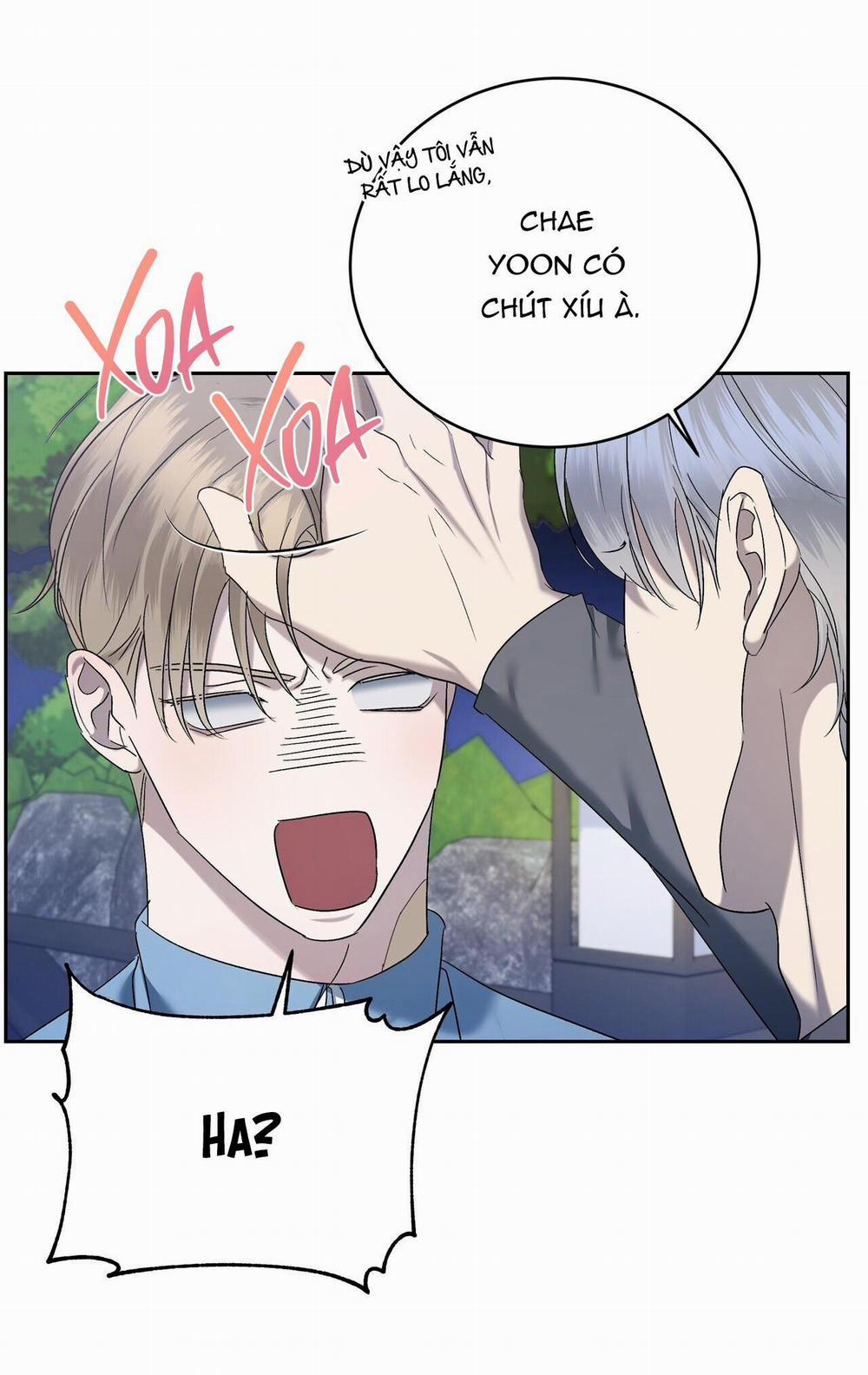 CẦU THỦ BÓNG NƯỚC 21 trang 33