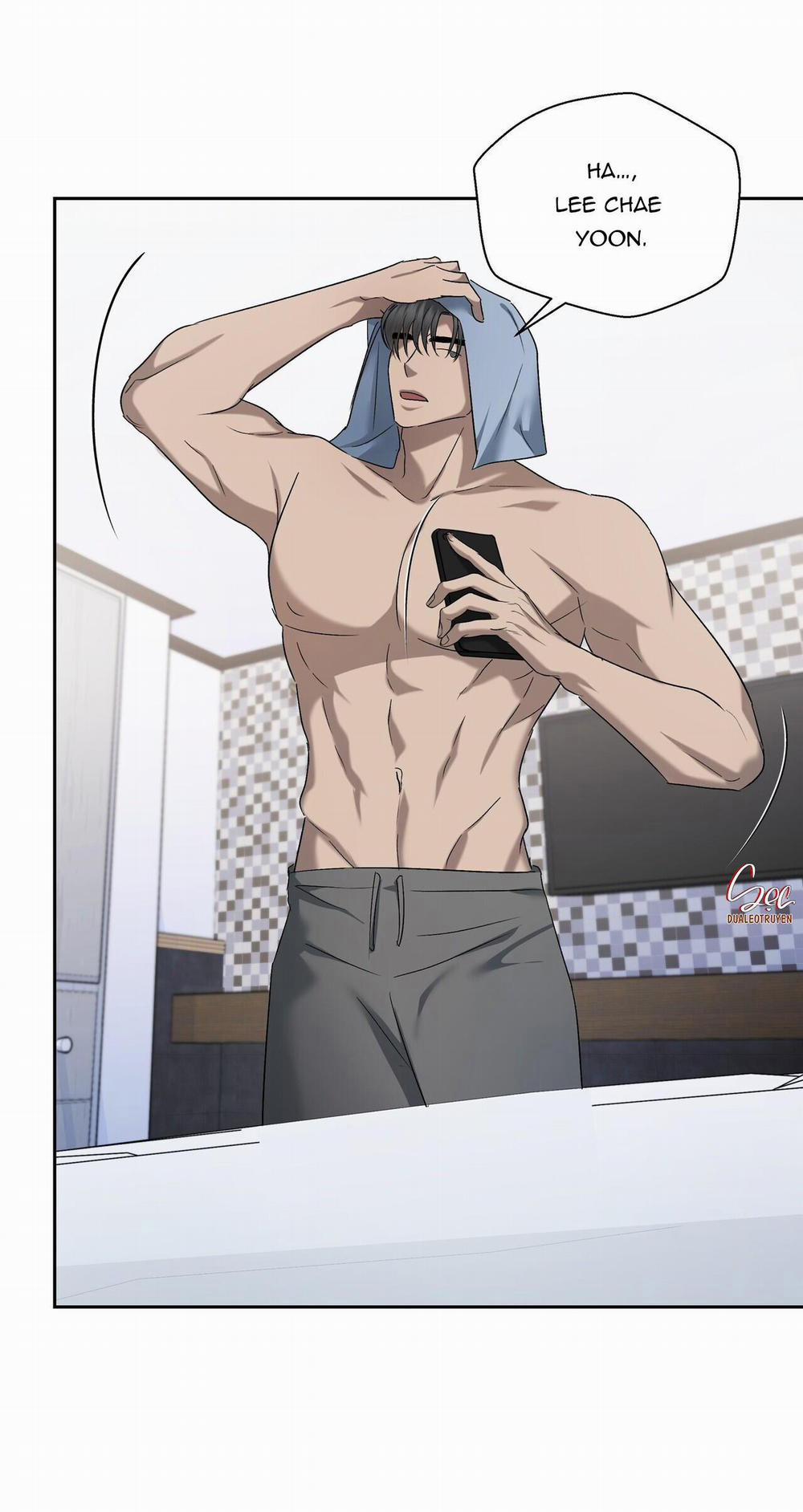 CẦU THỦ BÓNG NƯỚC 21 trang 40