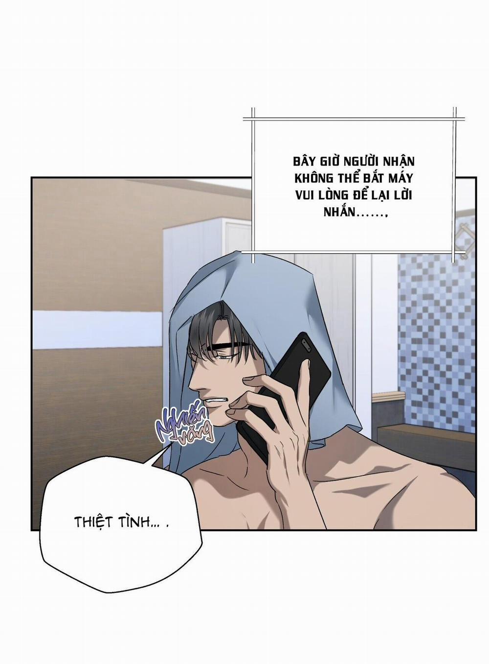 CẦU THỦ BÓNG NƯỚC 21 trang 42