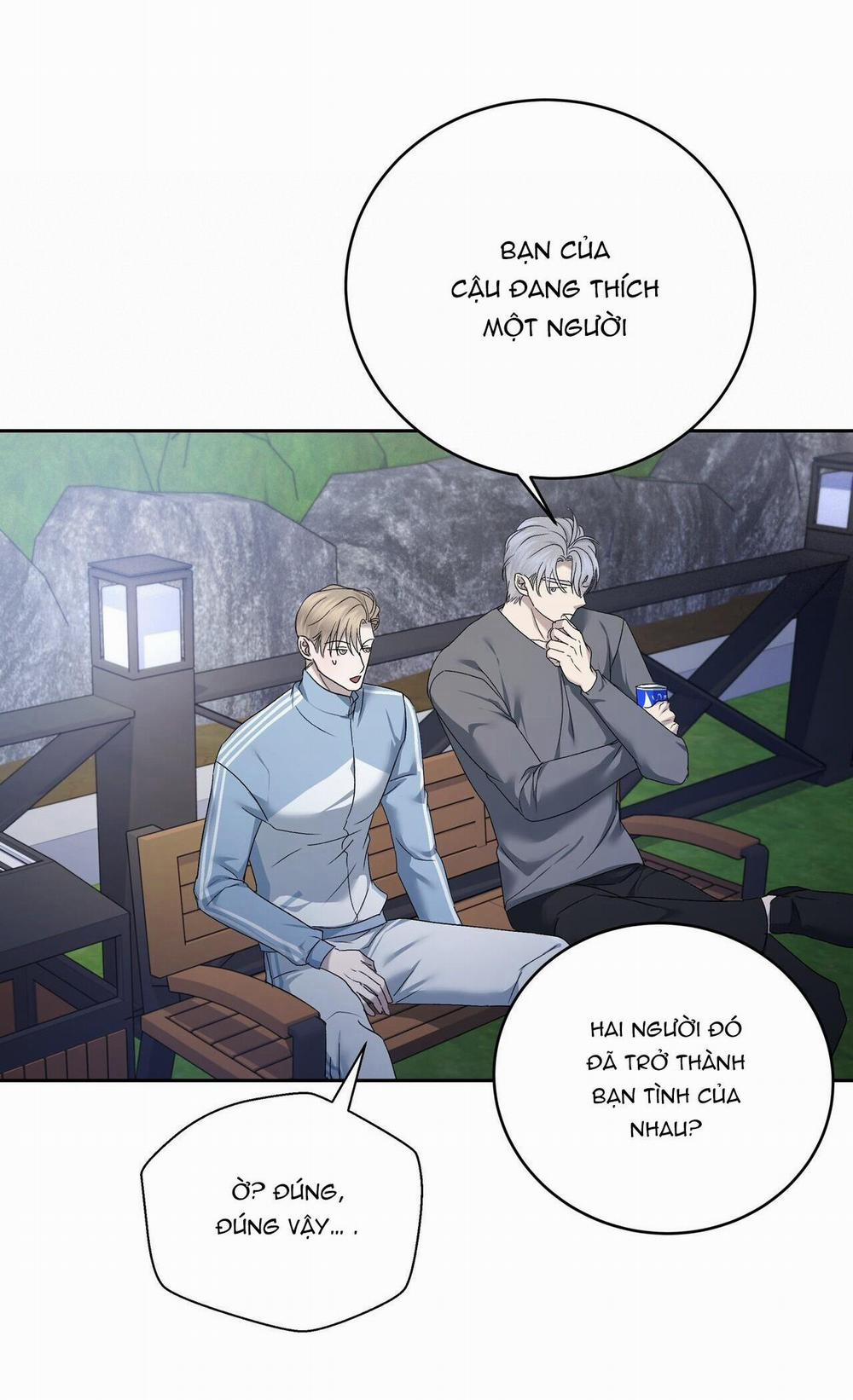 CẦU THỦ BÓNG NƯỚC 21 trang 45