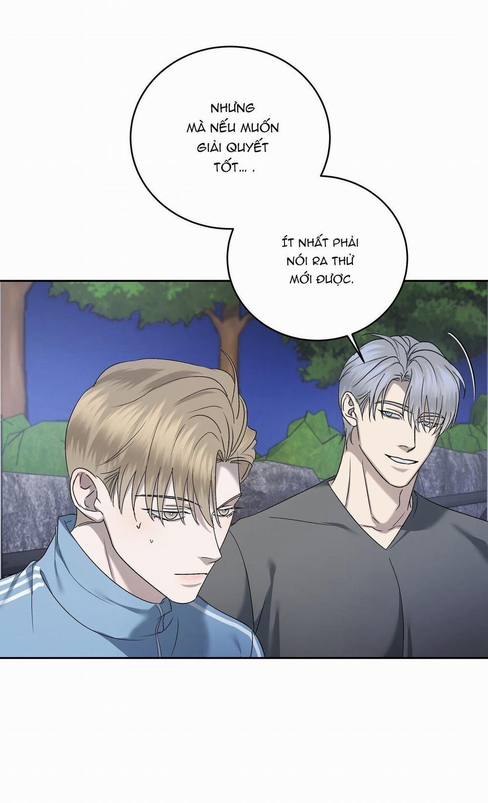 CẦU THỦ BÓNG NƯỚC 21 trang 51