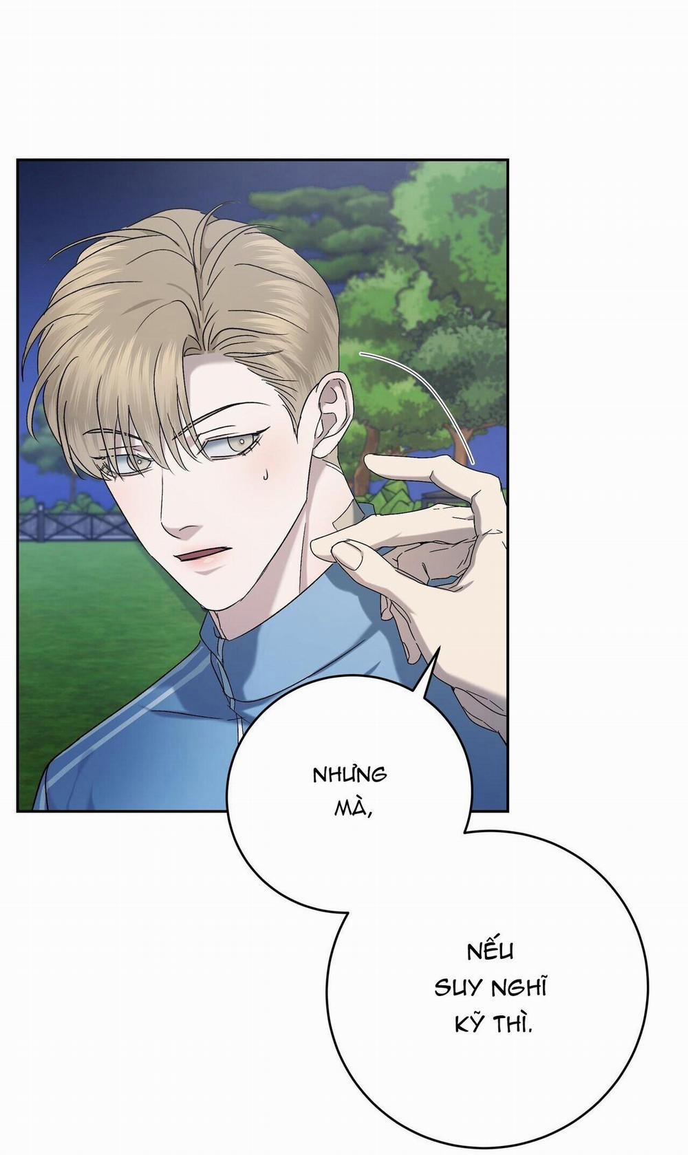 CẦU THỦ BÓNG NƯỚC 21 trang 53