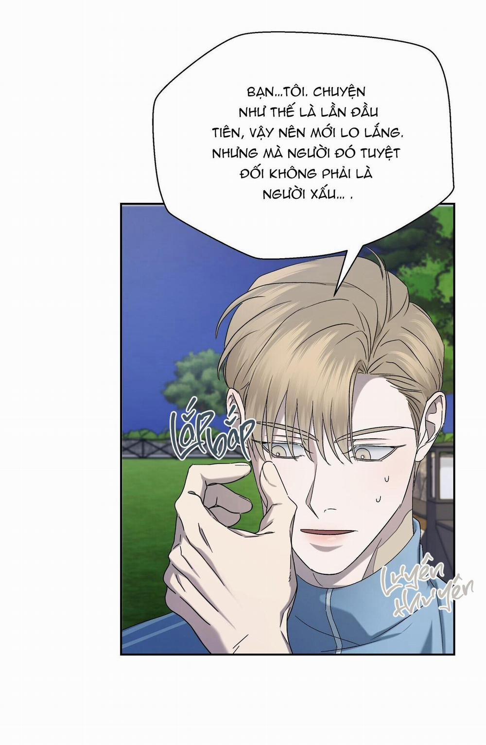 CẦU THỦ BÓNG NƯỚC 21 trang 57