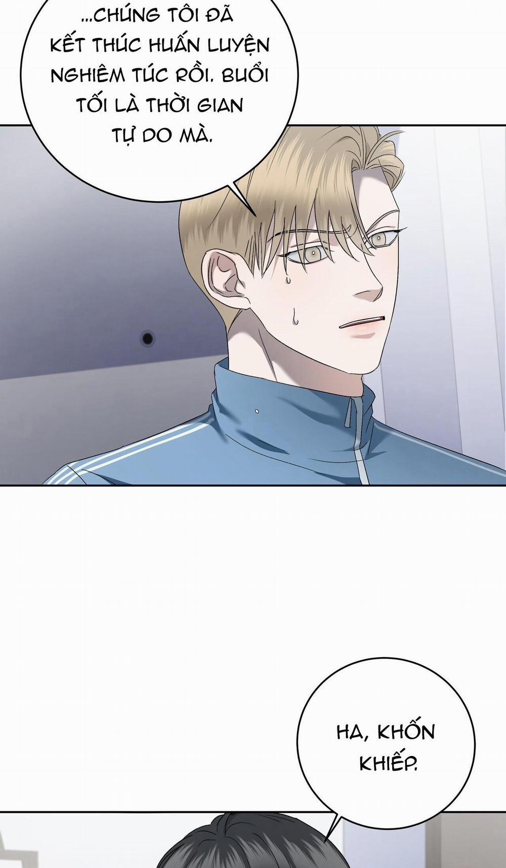 CẦU THỦ BÓNG NƯỚC 22 trang 17