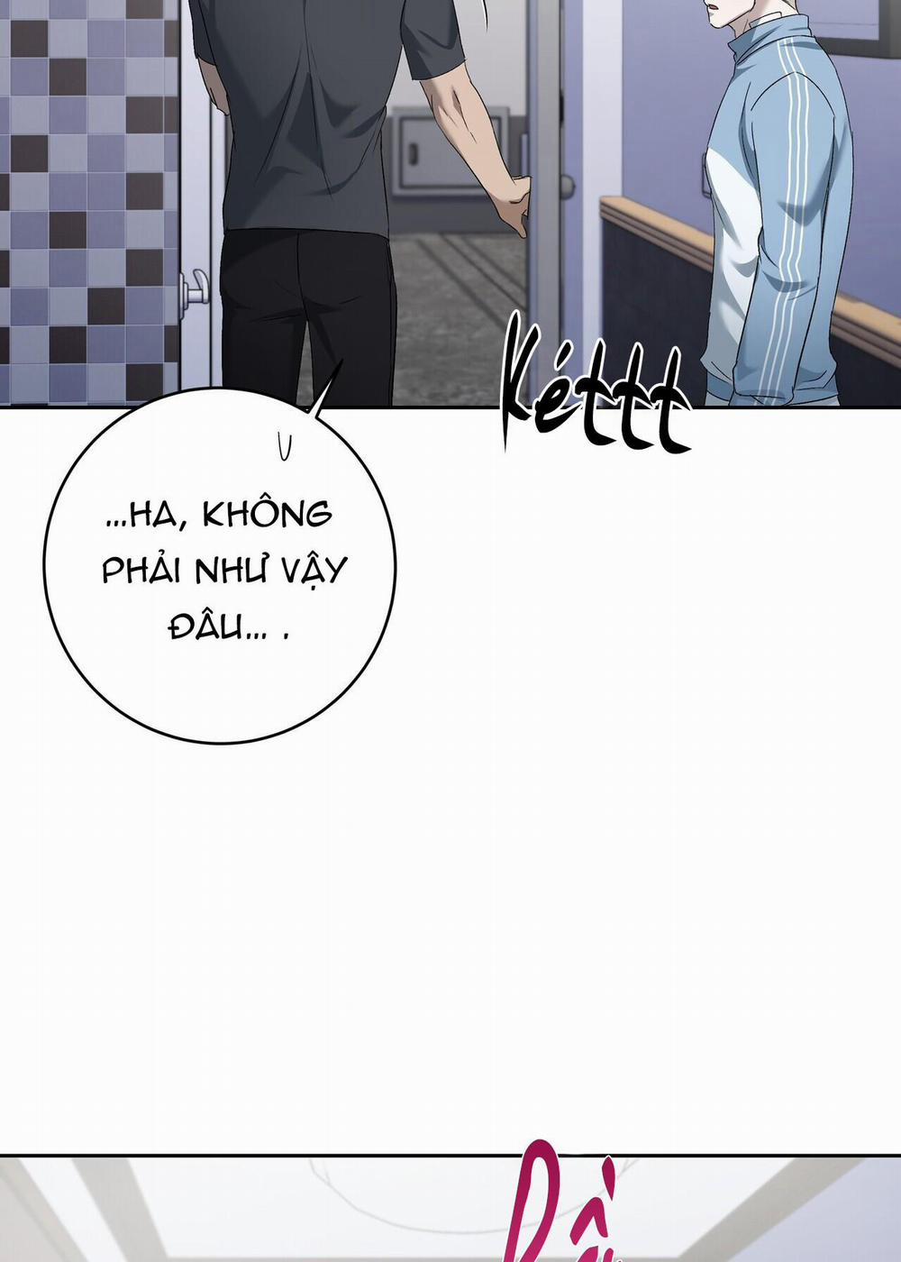 CẦU THỦ BÓNG NƯỚC 22 trang 28