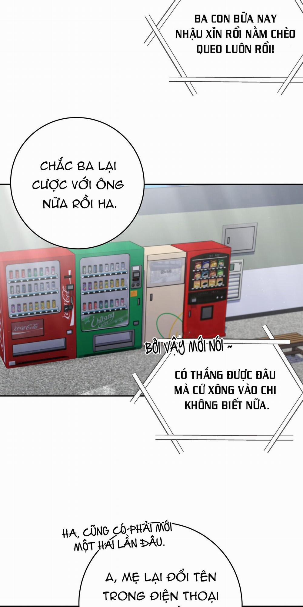 CẦU THỦ BÓNG NƯỚC 22 trang 34