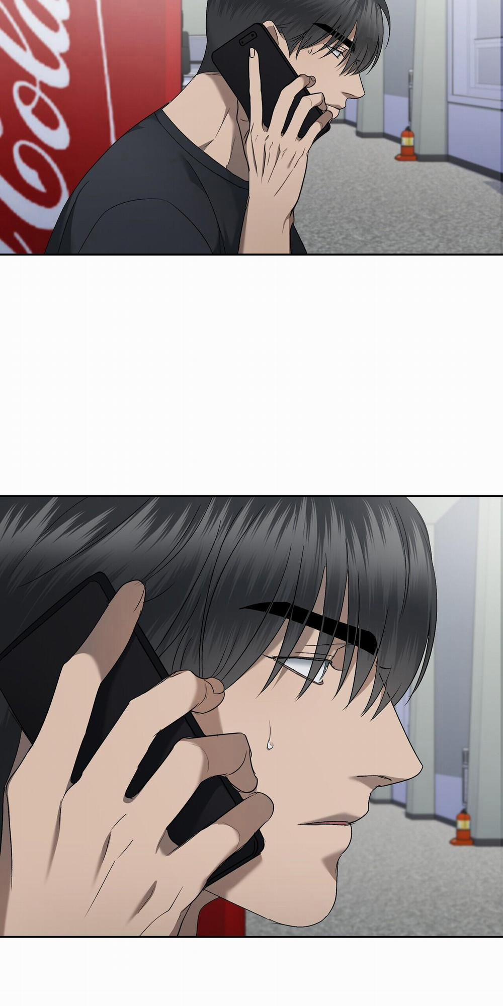 CẦU THỦ BÓNG NƯỚC 22 trang 36