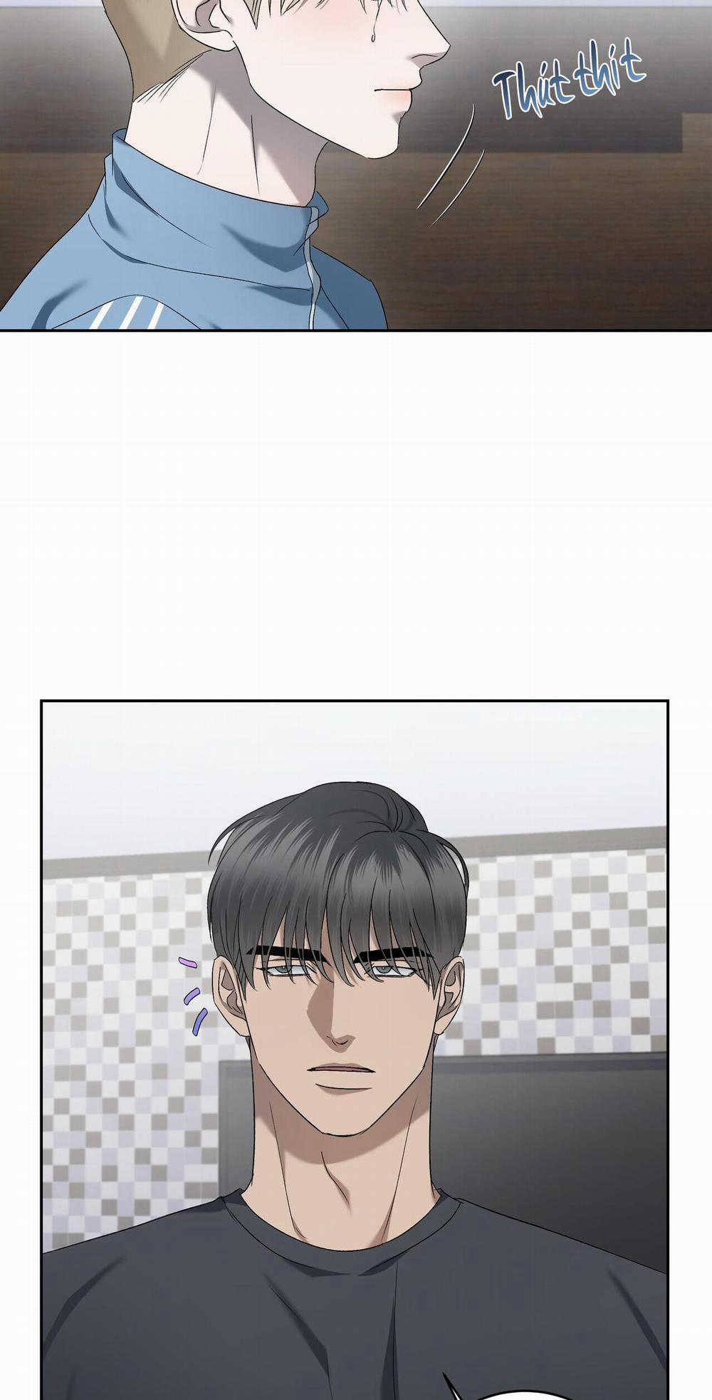 CẦU THỦ BÓNG NƯỚC 22 trang 44