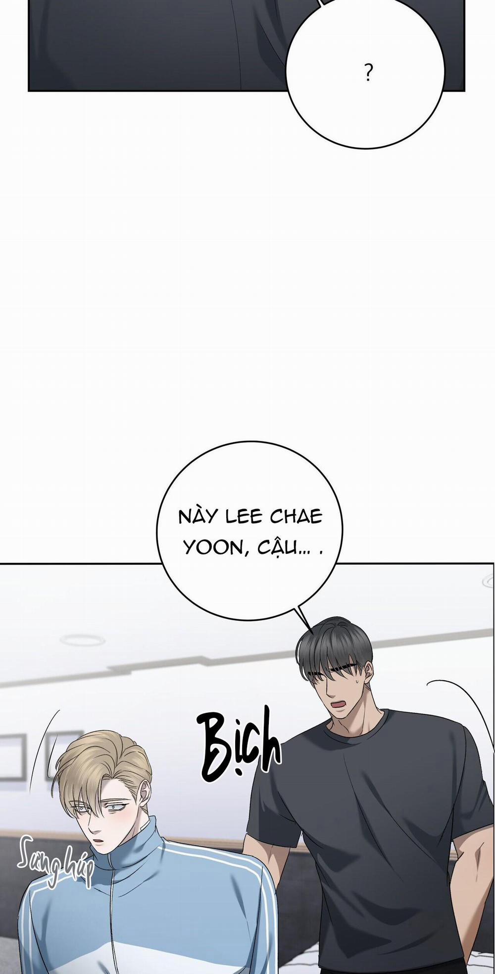 CẦU THỦ BÓNG NƯỚC 22 trang 45