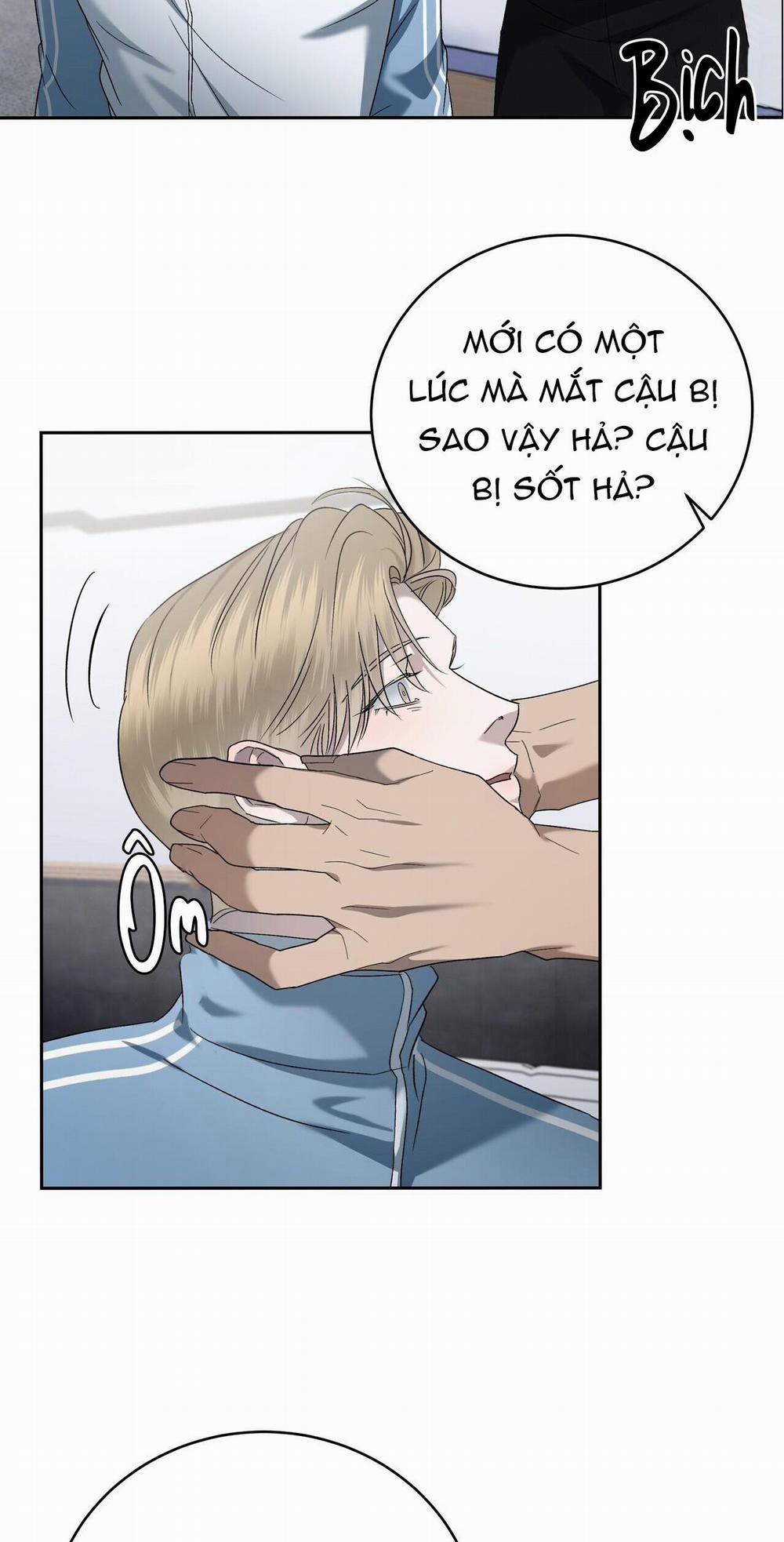 CẦU THỦ BÓNG NƯỚC 22 trang 46