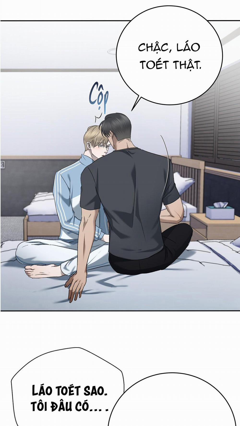 CẦU THỦ BÓNG NƯỚC 22 trang 48