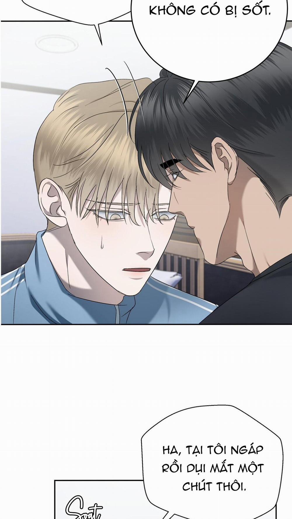 CẦU THỦ BÓNG NƯỚC 22 trang 49