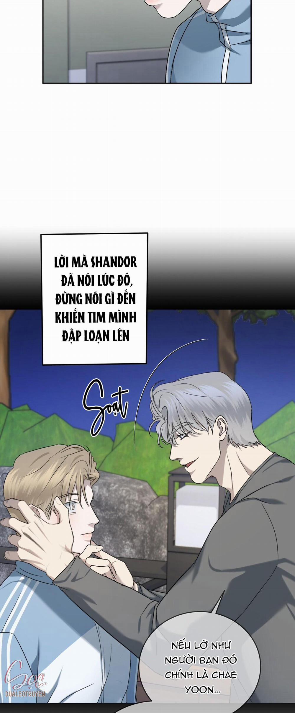 CẦU THỦ BÓNG NƯỚC 22 trang 6