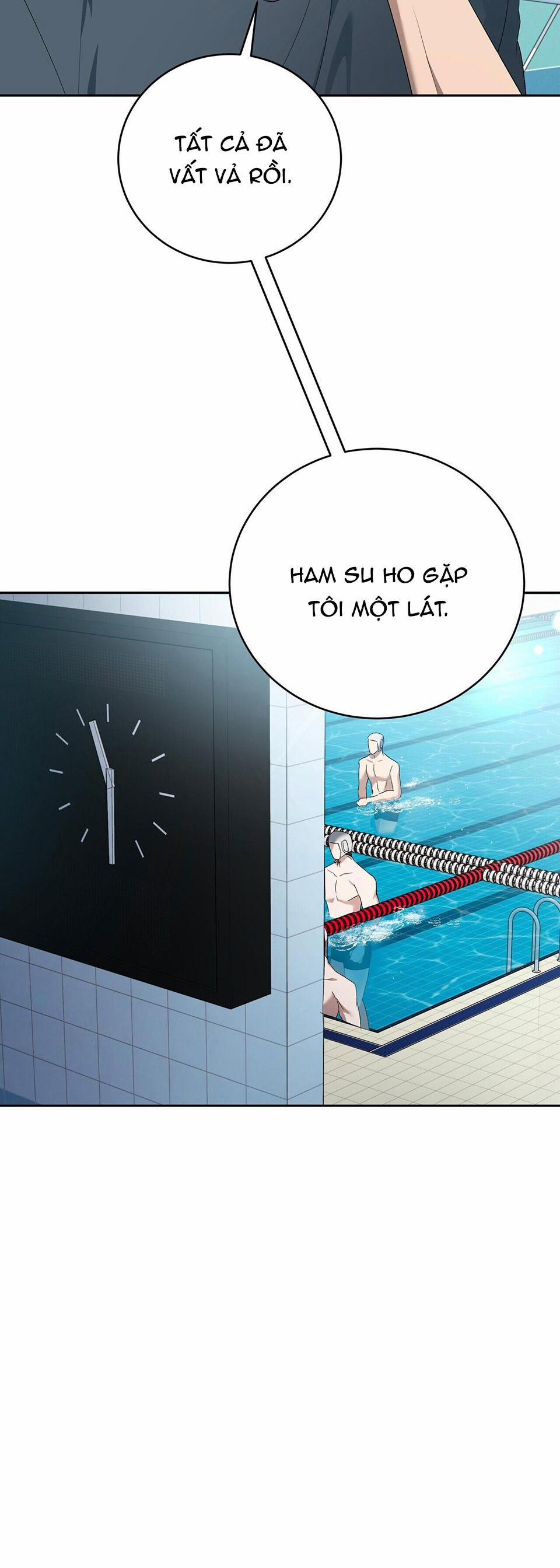 CẦU THỦ BÓNG NƯỚC 23 trang 24