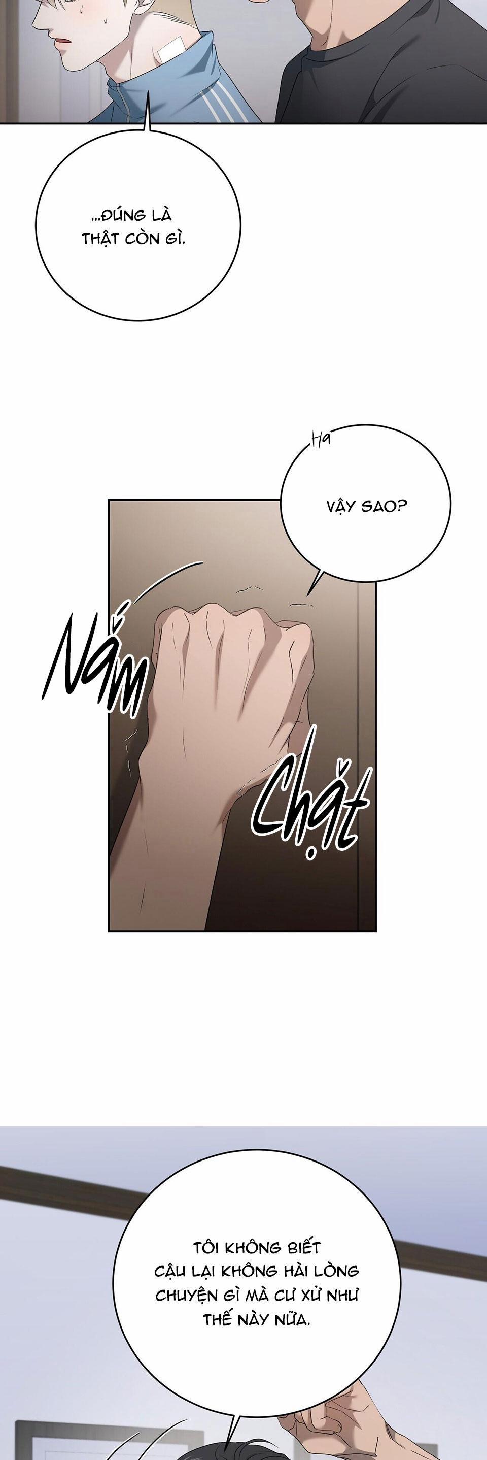 CẦU THỦ BÓNG NƯỚC 23 trang 3