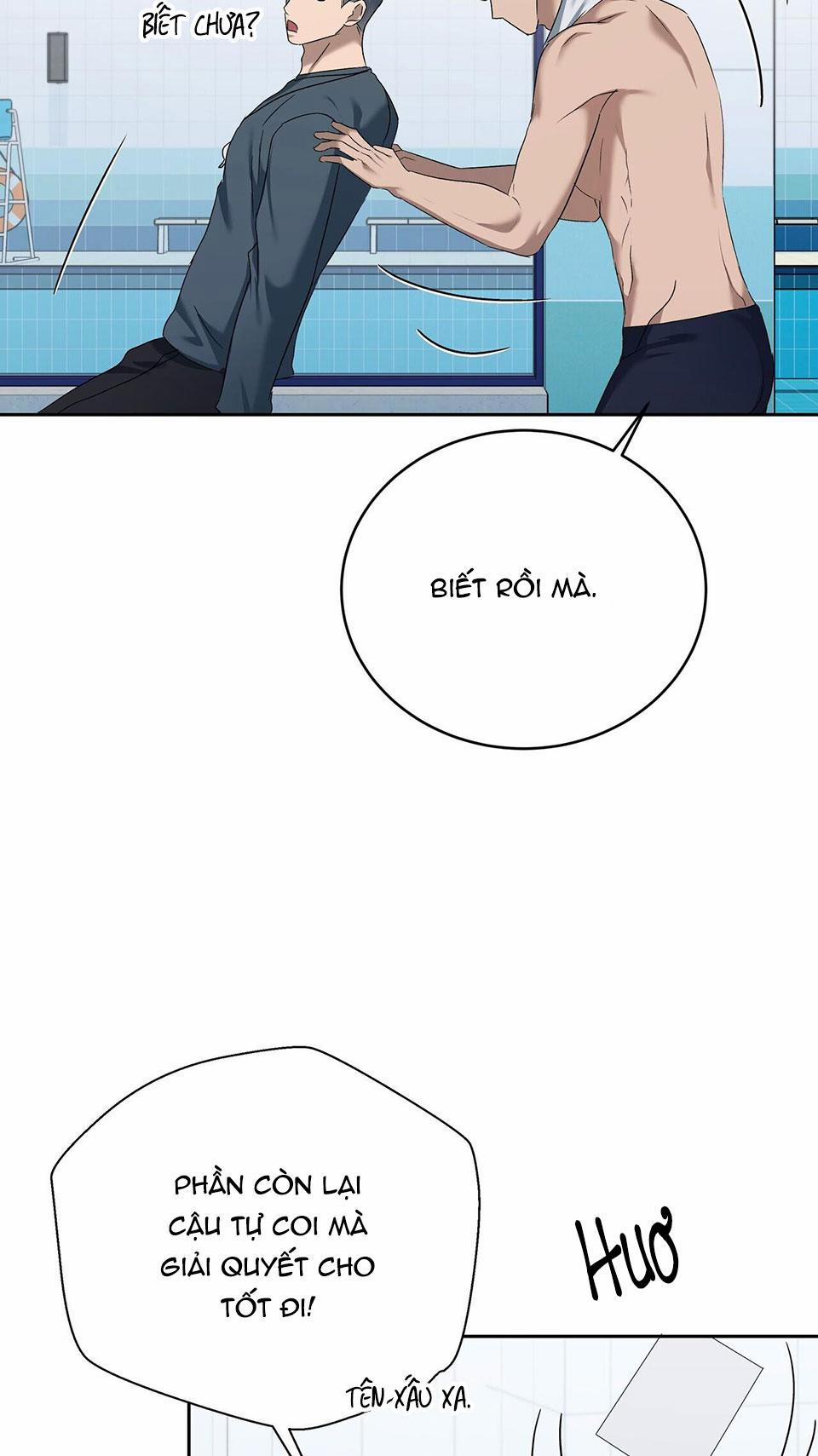 CẦU THỦ BÓNG NƯỚC 23 trang 42