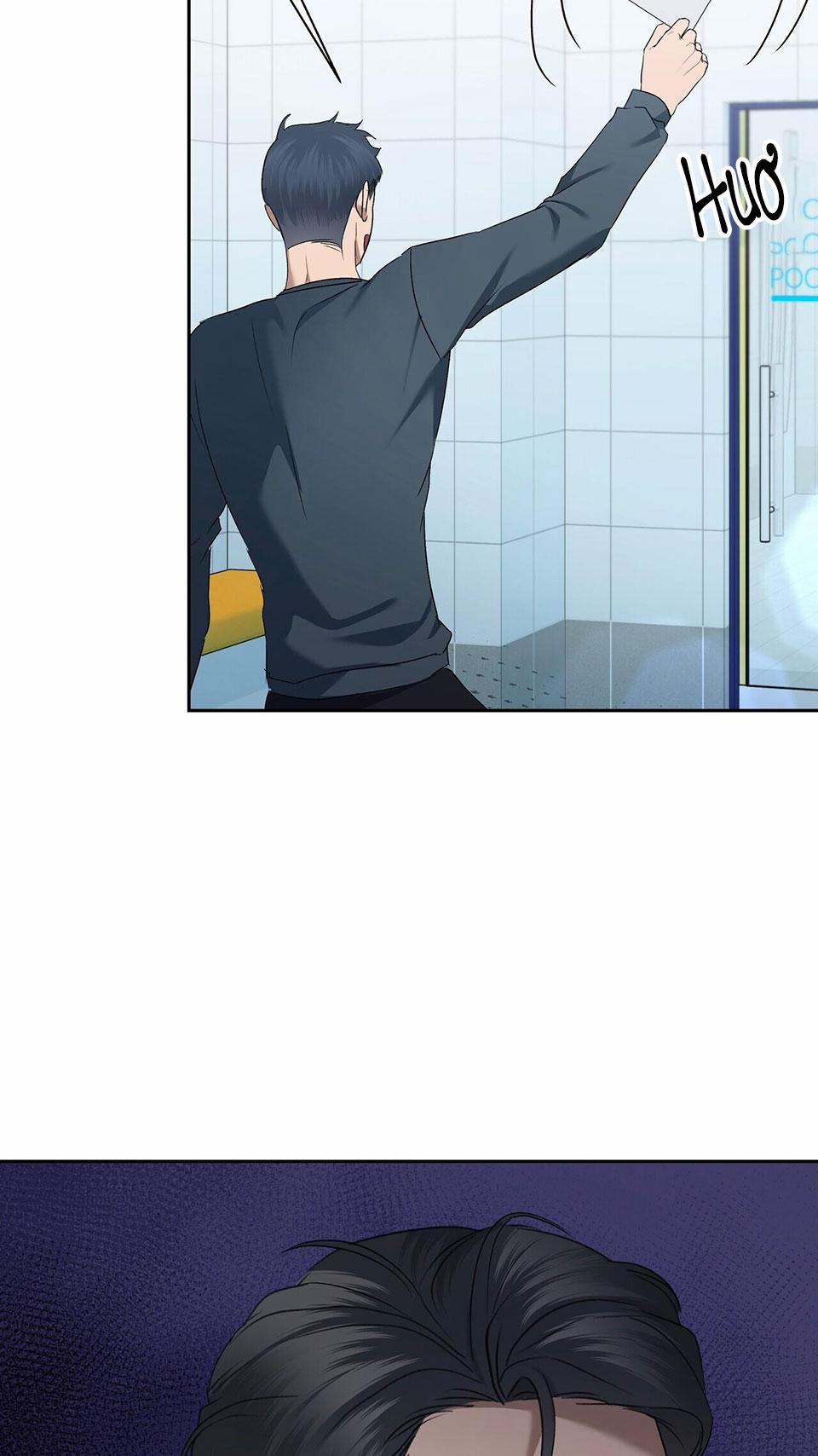 CẦU THỦ BÓNG NƯỚC 23 trang 43