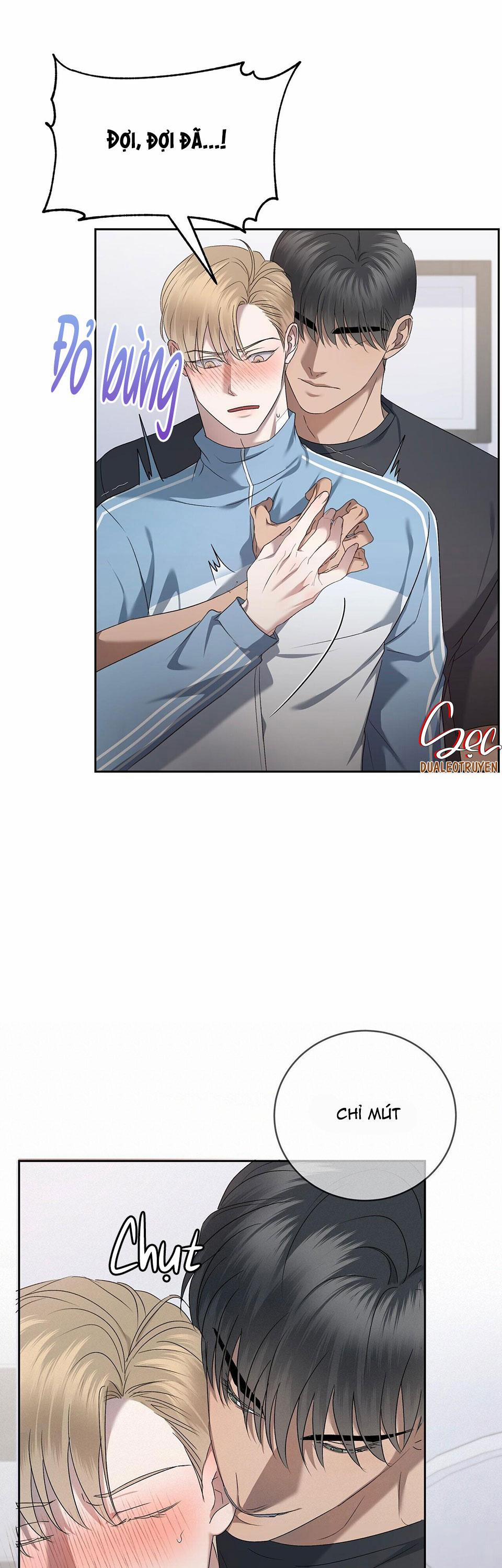 CẦU THỦ BÓNG NƯỚC 23 trang 5