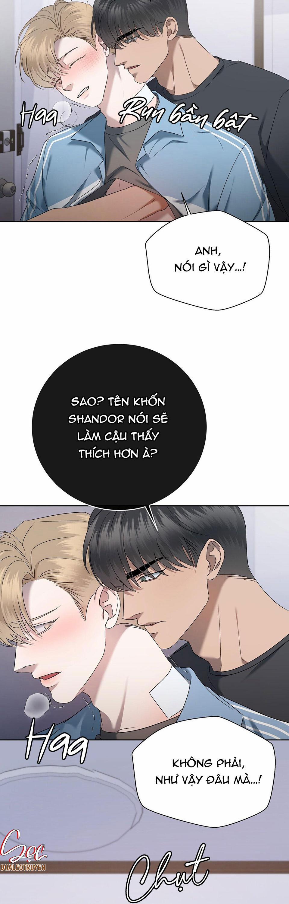 CẦU THỦ BÓNG NƯỚC 23 trang 8