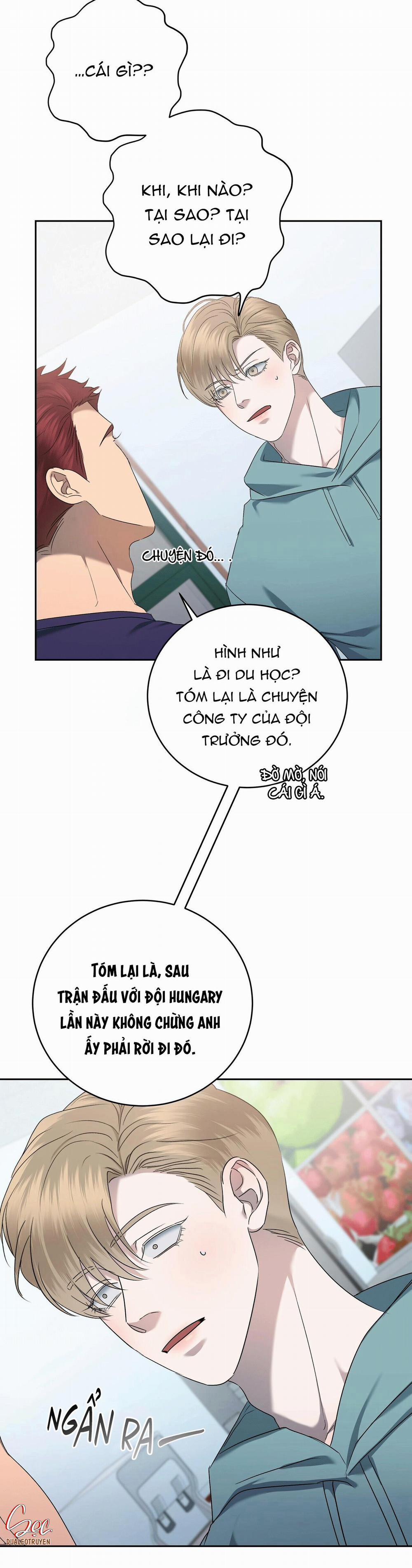 CẦU THỦ BÓNG NƯỚC 24 trang 11