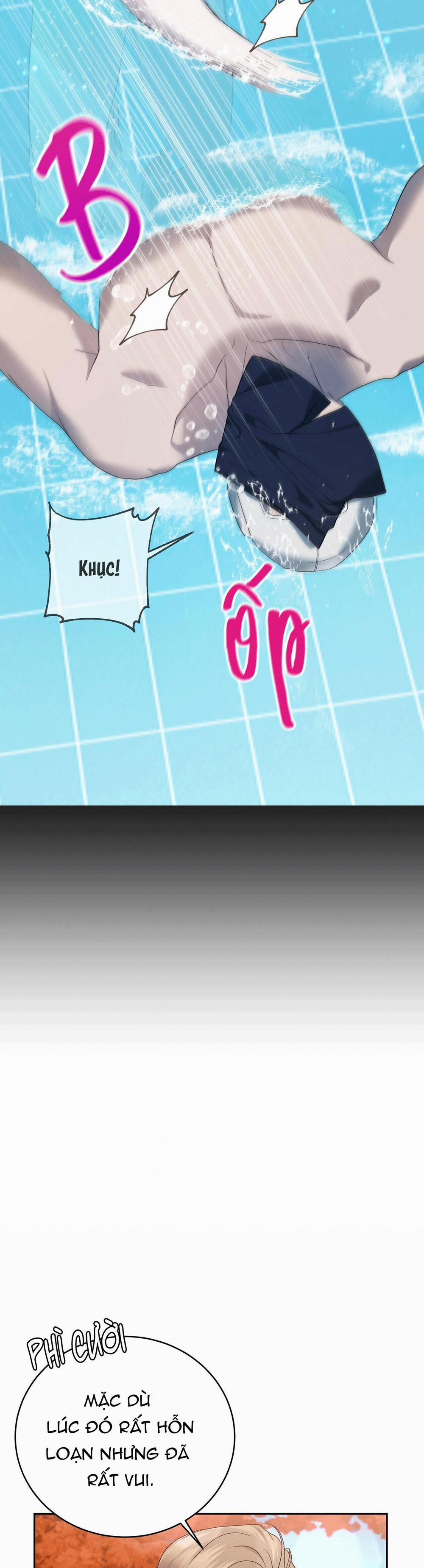 CẦU THỦ BÓNG NƯỚC 24 trang 19