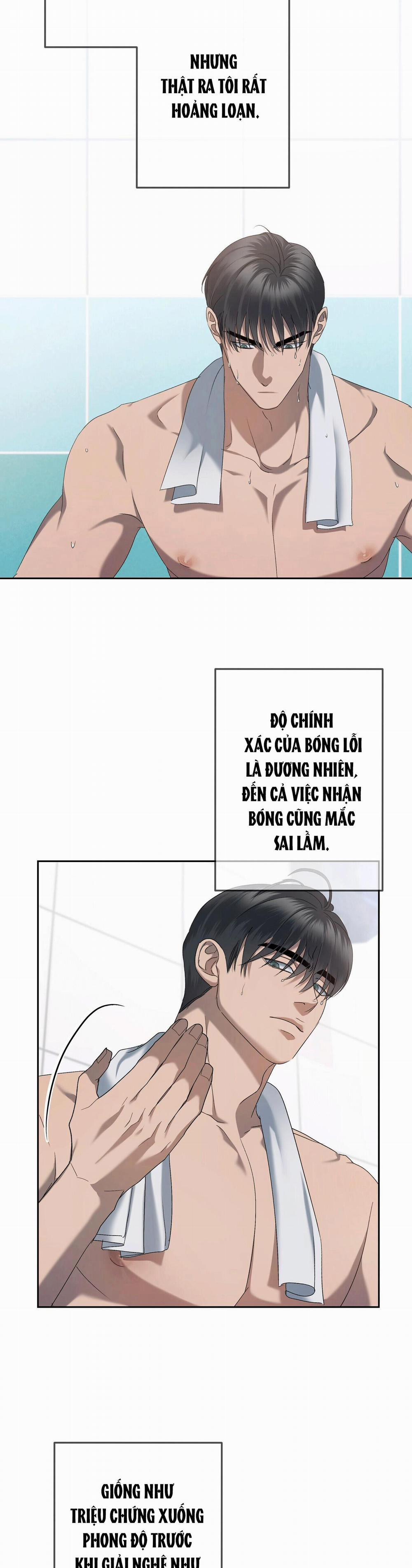 CẦU THỦ BÓNG NƯỚC 24 trang 2