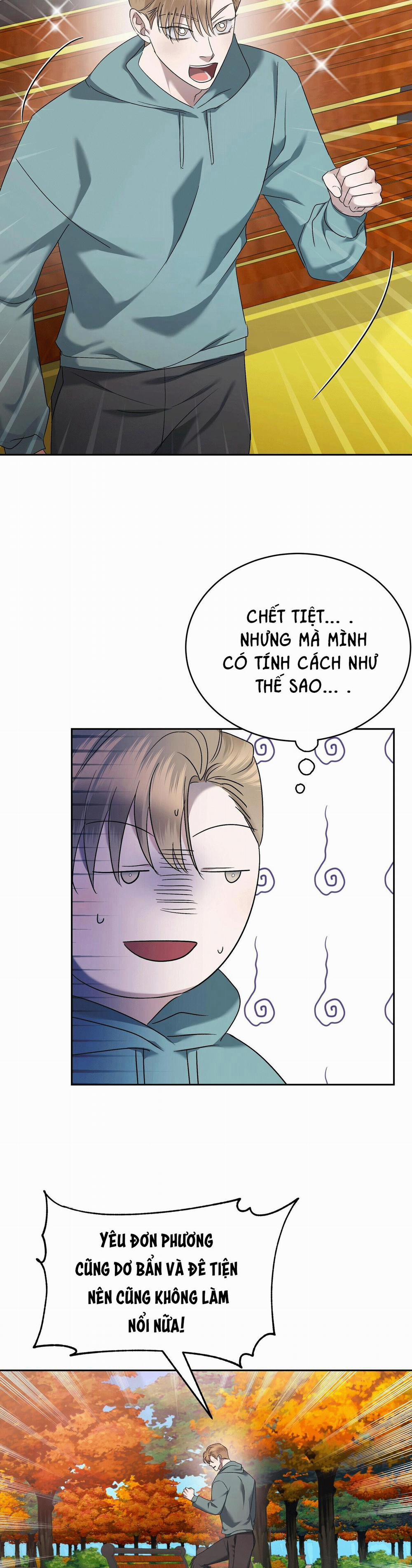 CẦU THỦ BÓNG NƯỚC 24 trang 23