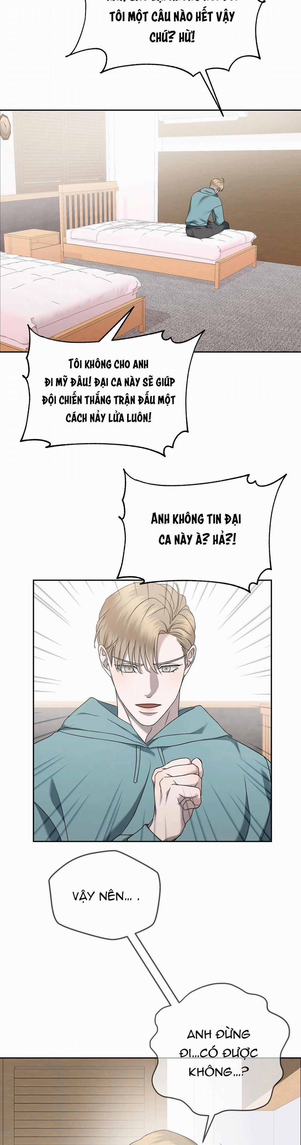 CẦU THỦ BÓNG NƯỚC 24 trang 25