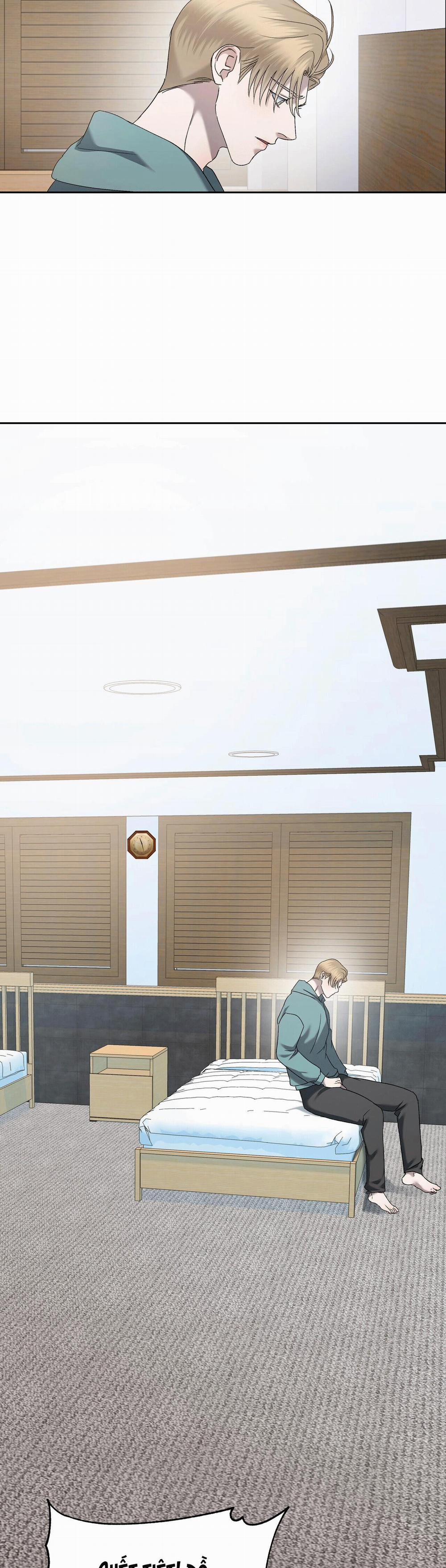 CẦU THỦ BÓNG NƯỚC 24 trang 26