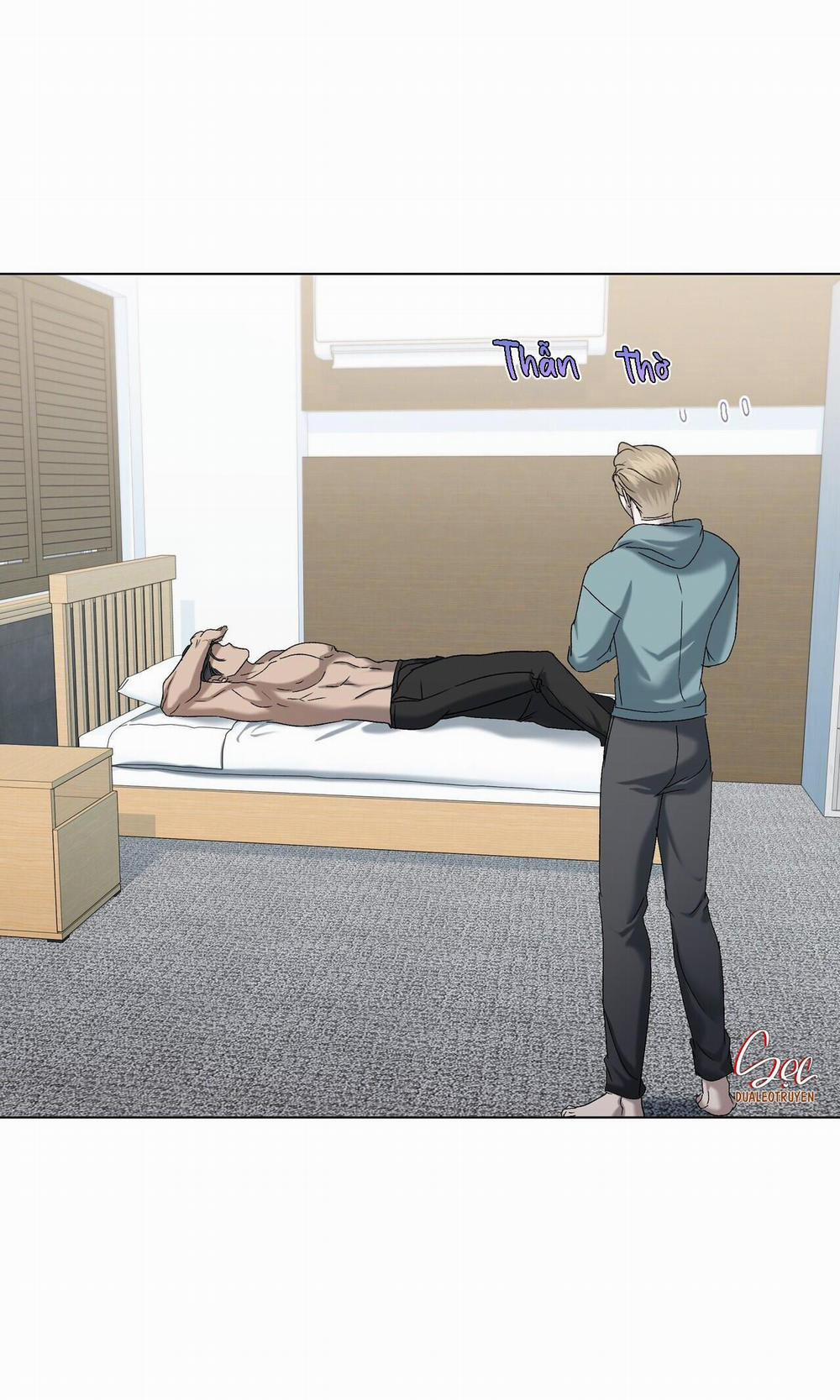 CẦU THỦ BÓNG NƯỚC 25 trang 12