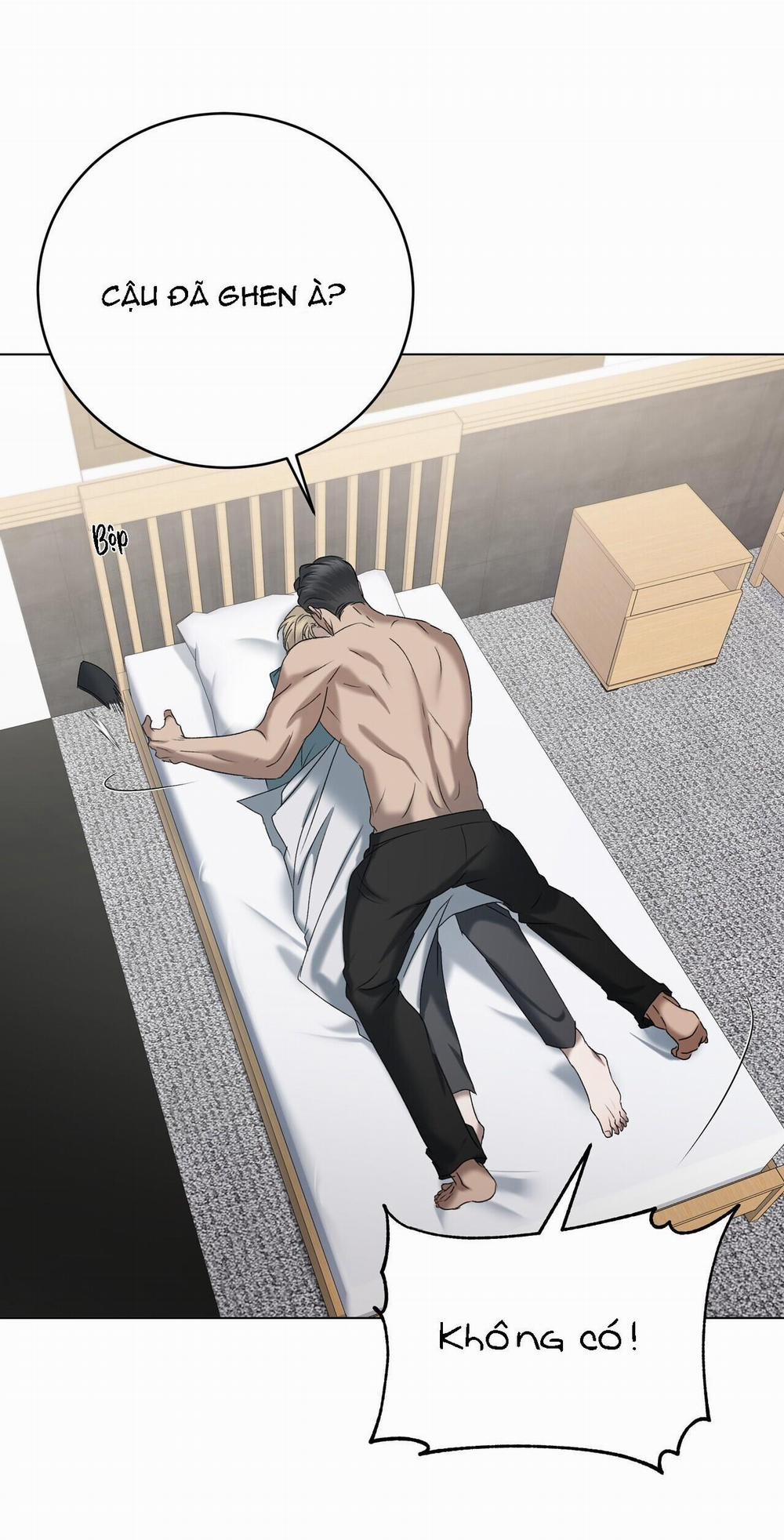 CẦU THỦ BÓNG NƯỚC 25 trang 41