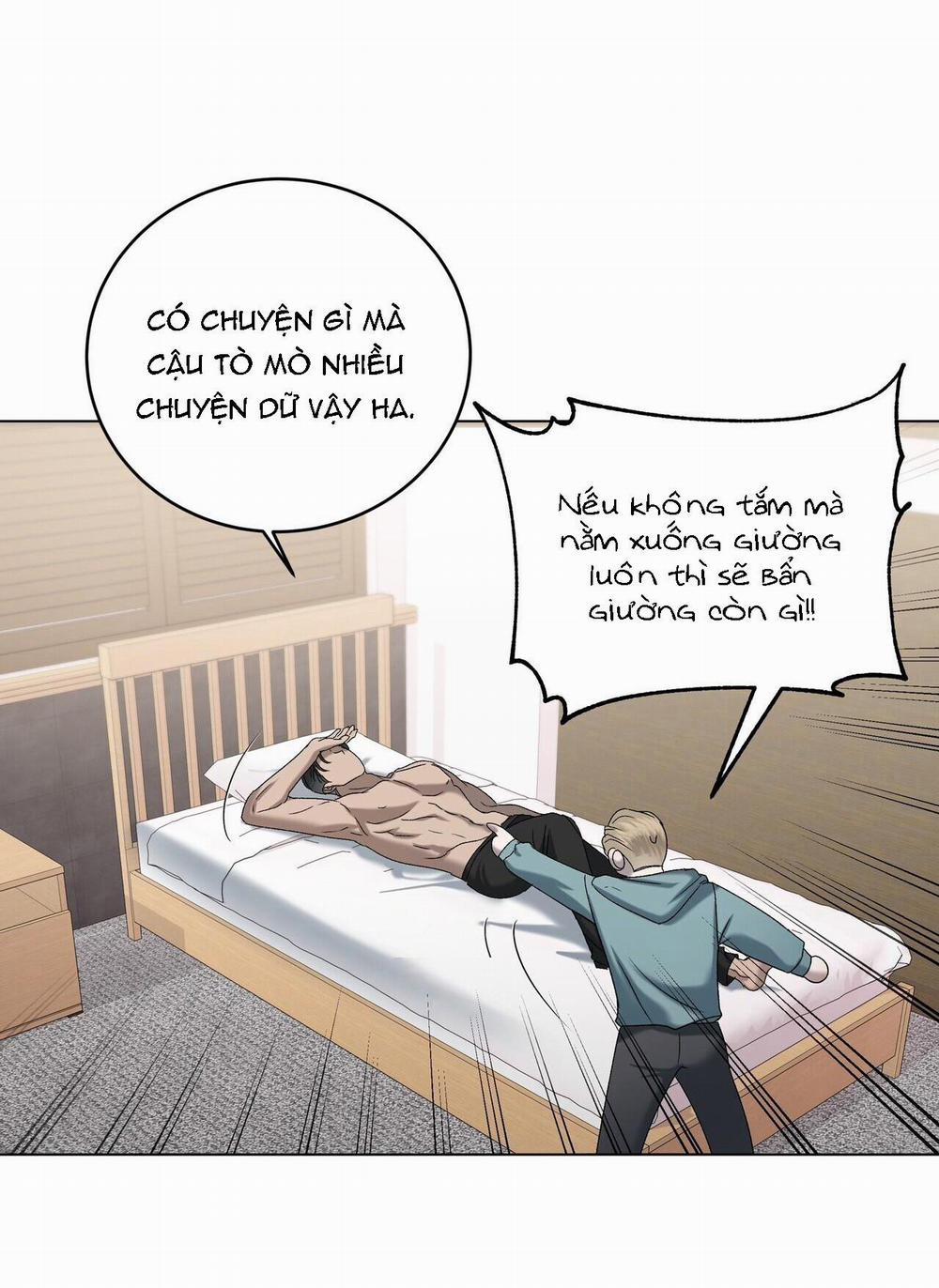 CẦU THỦ BÓNG NƯỚC 25 trang 9