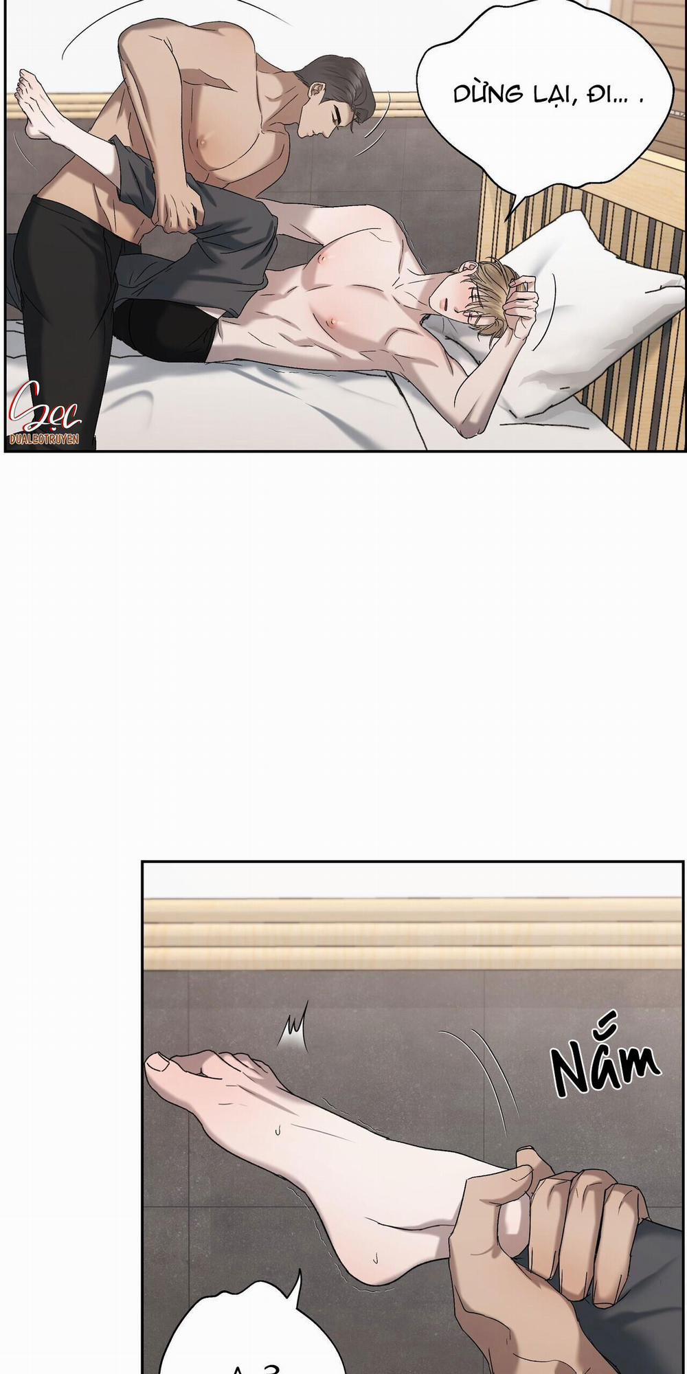 CẦU THỦ BÓNG NƯỚC 26 trang 12