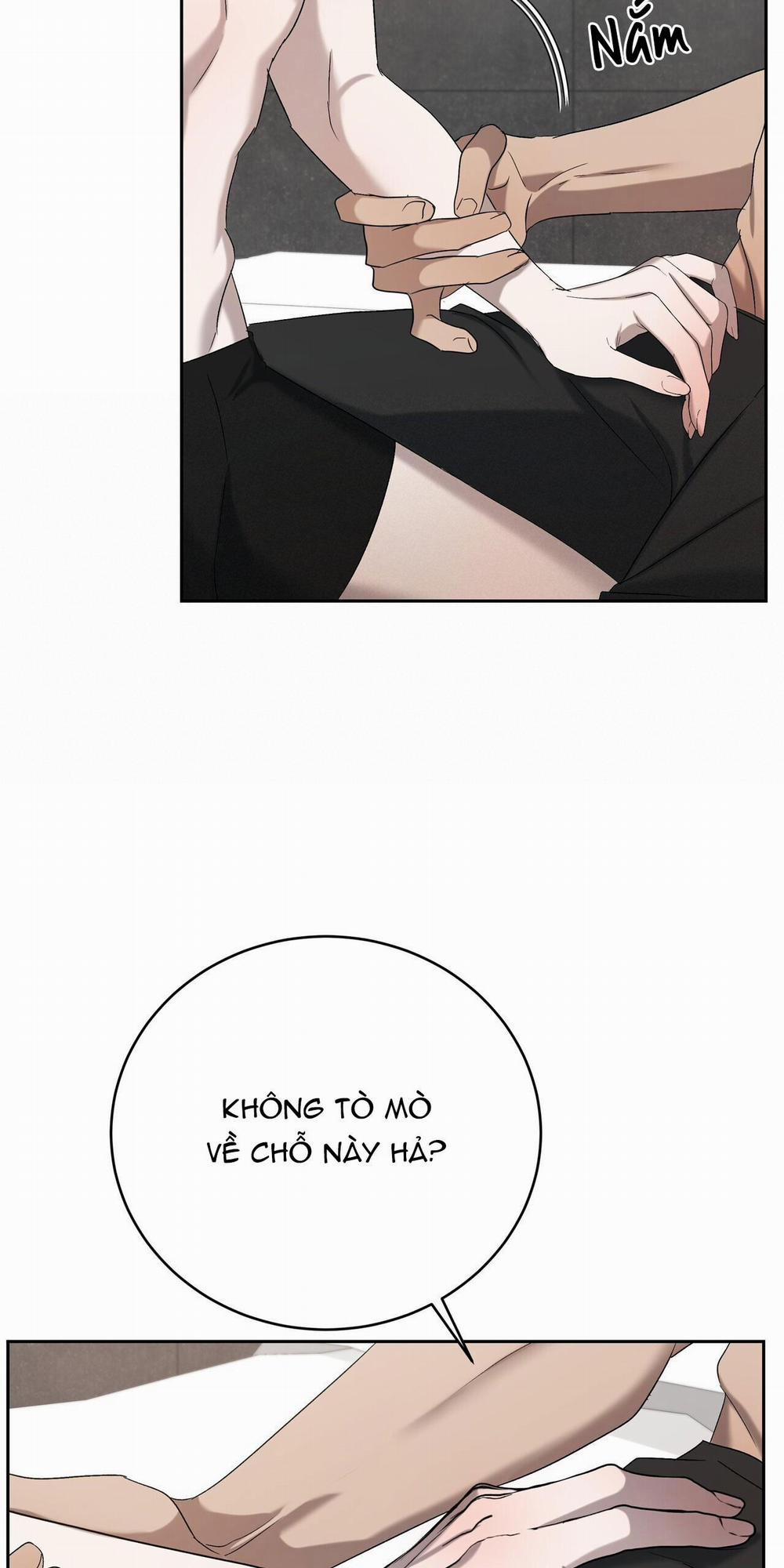 CẦU THỦ BÓNG NƯỚC 26 trang 34