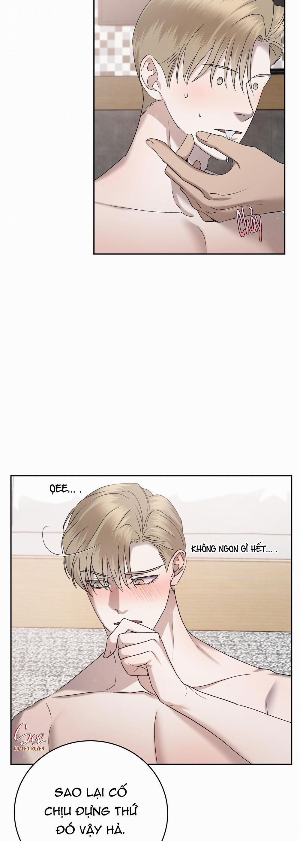 CẦU THỦ BÓNG NƯỚC 27 trang 12