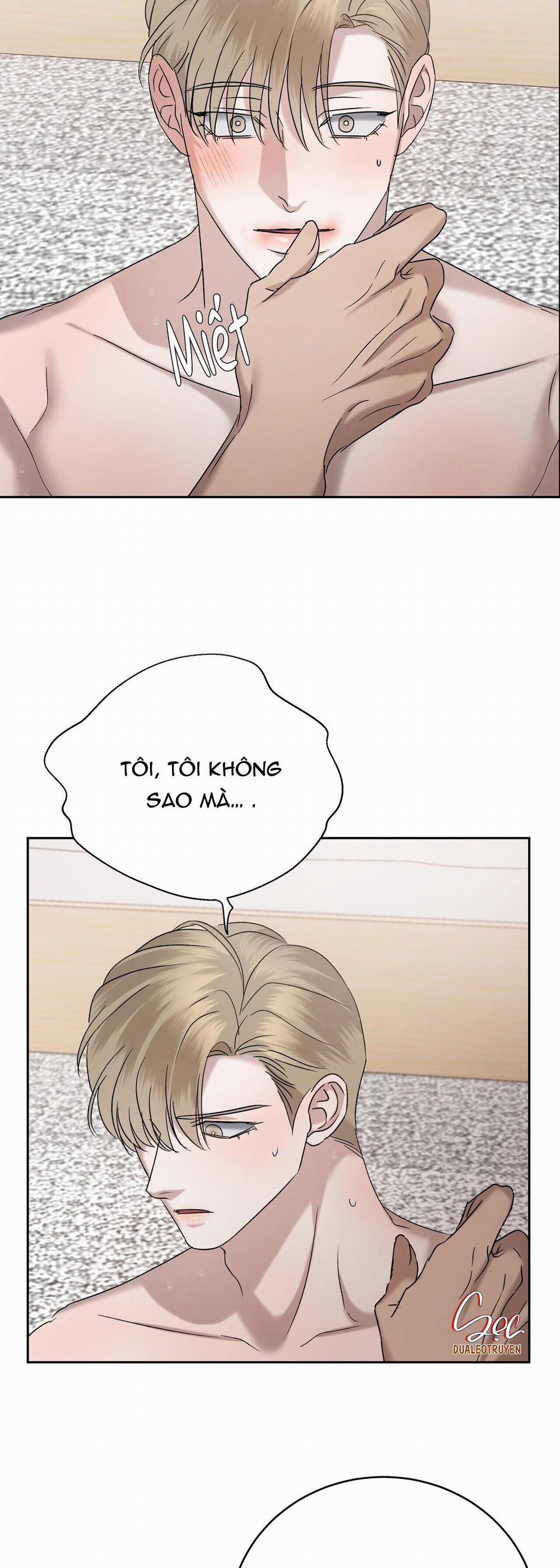 CẦU THỦ BÓNG NƯỚC 27 trang 15