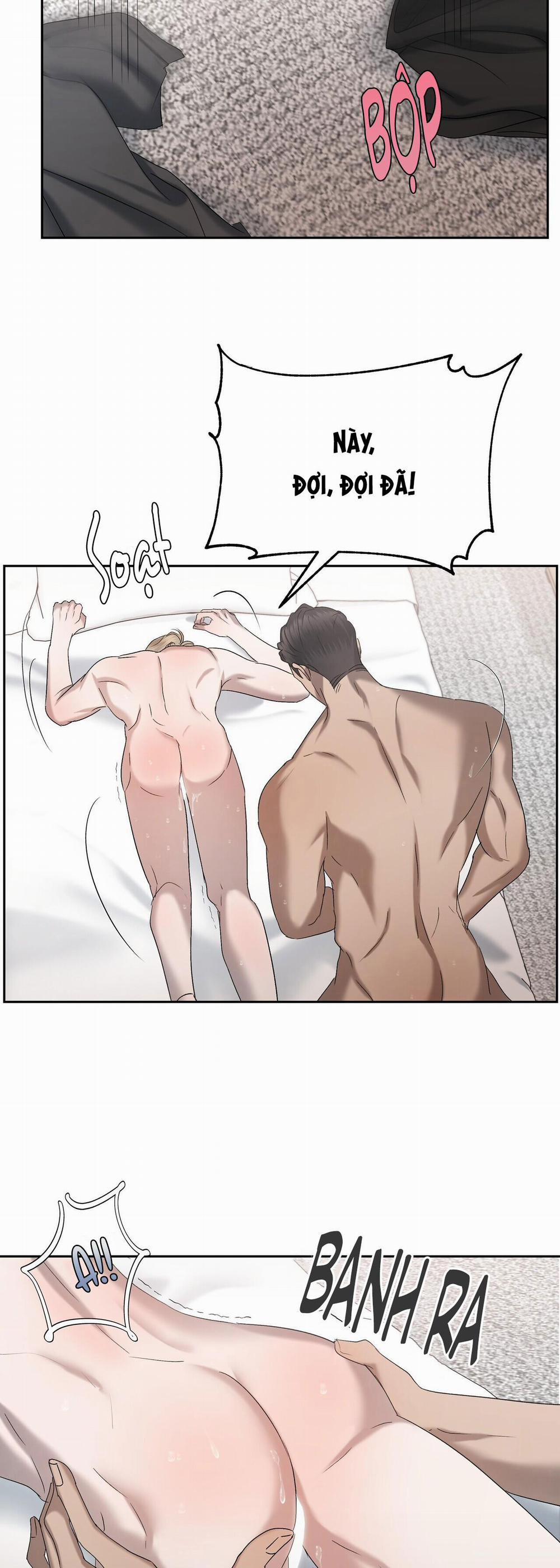 CẦU THỦ BÓNG NƯỚC 27 trang 19