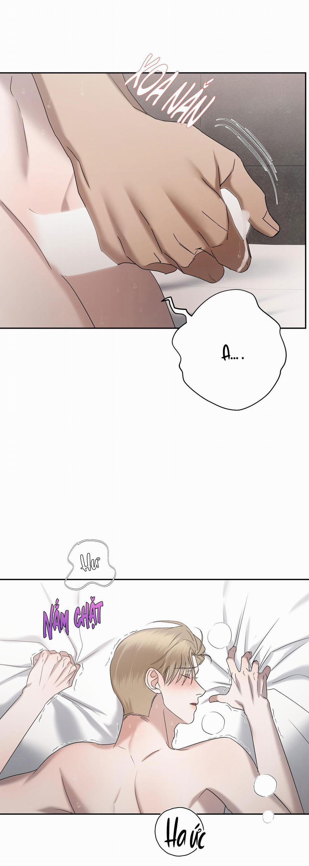 CẦU THỦ BÓNG NƯỚC 27 trang 22