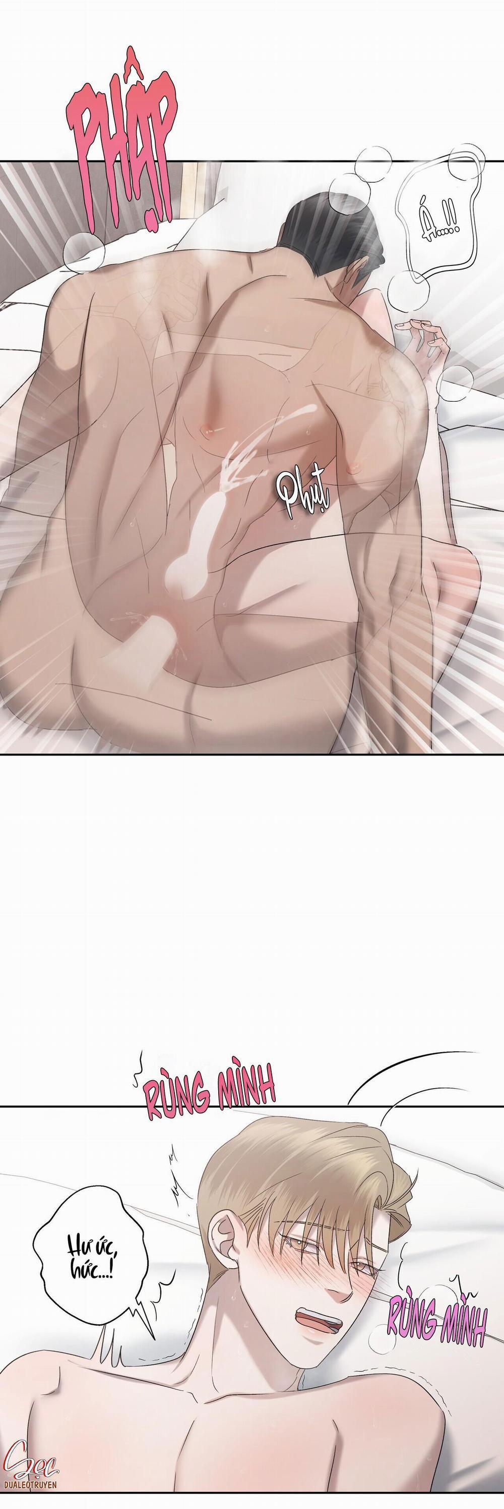 CẦU THỦ BÓNG NƯỚC 27 trang 36