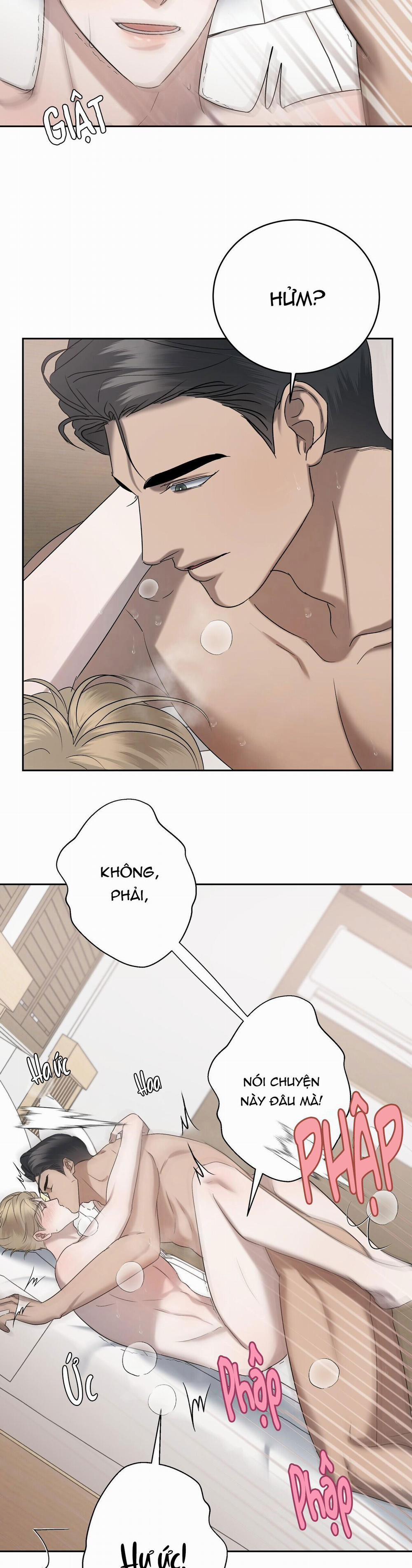 CẦU THỦ BÓNG NƯỚC 28 trang 10