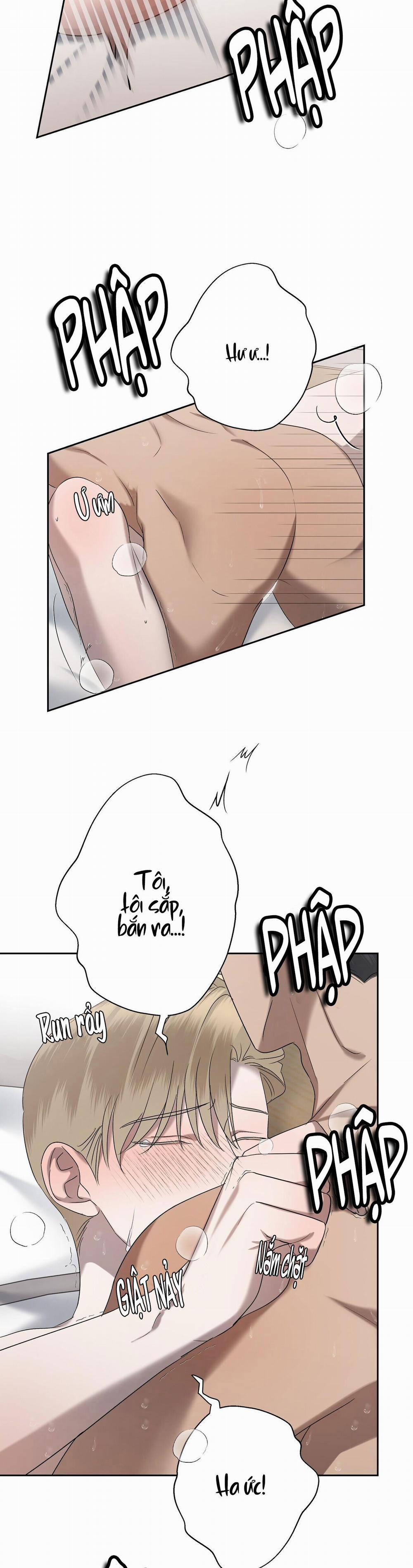 CẦU THỦ BÓNG NƯỚC 28 trang 13