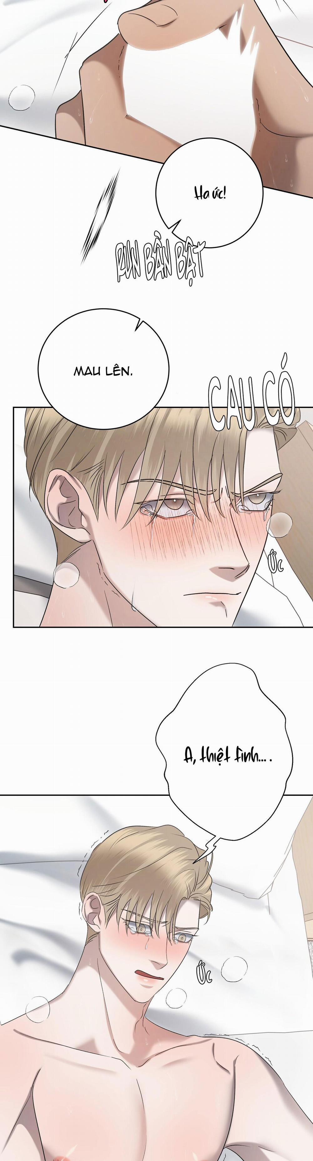 CẦU THỦ BÓNG NƯỚC 28 trang 18