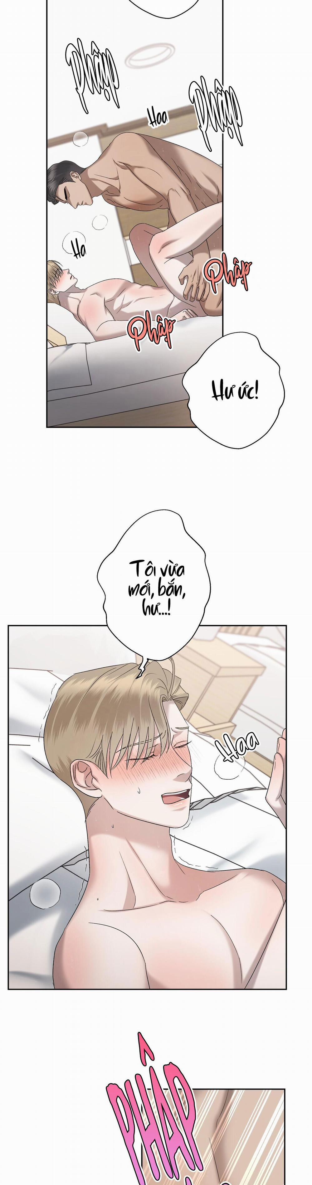 CẦU THỦ BÓNG NƯỚC 28 trang 1