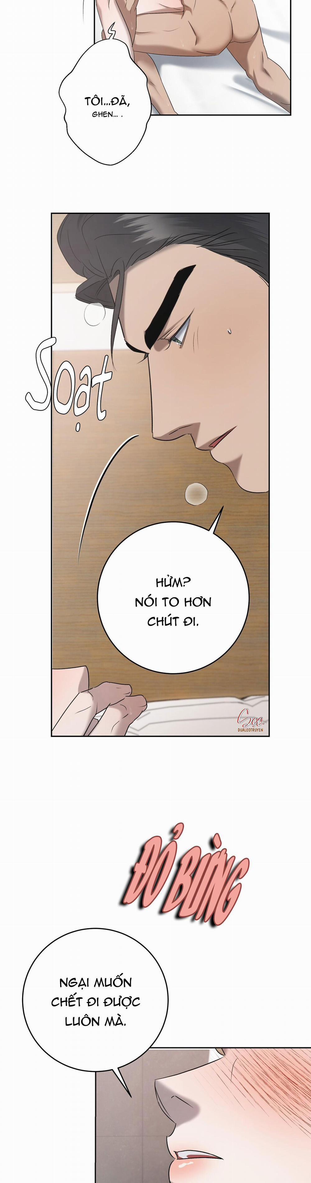 CẦU THỦ BÓNG NƯỚC 28 trang 20