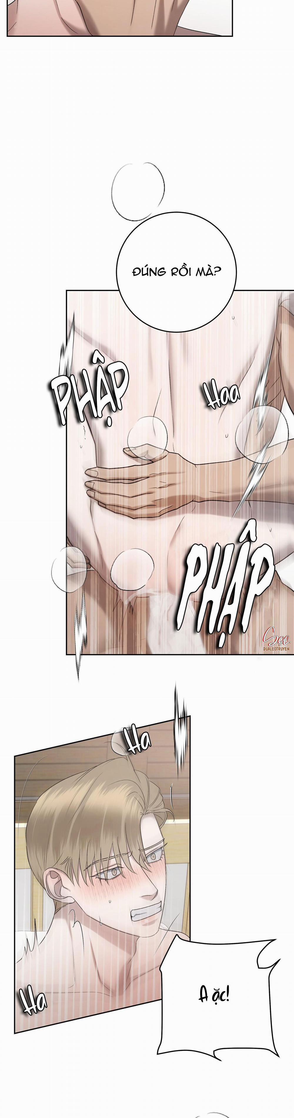 CẦU THỦ BÓNG NƯỚC 28 trang 32