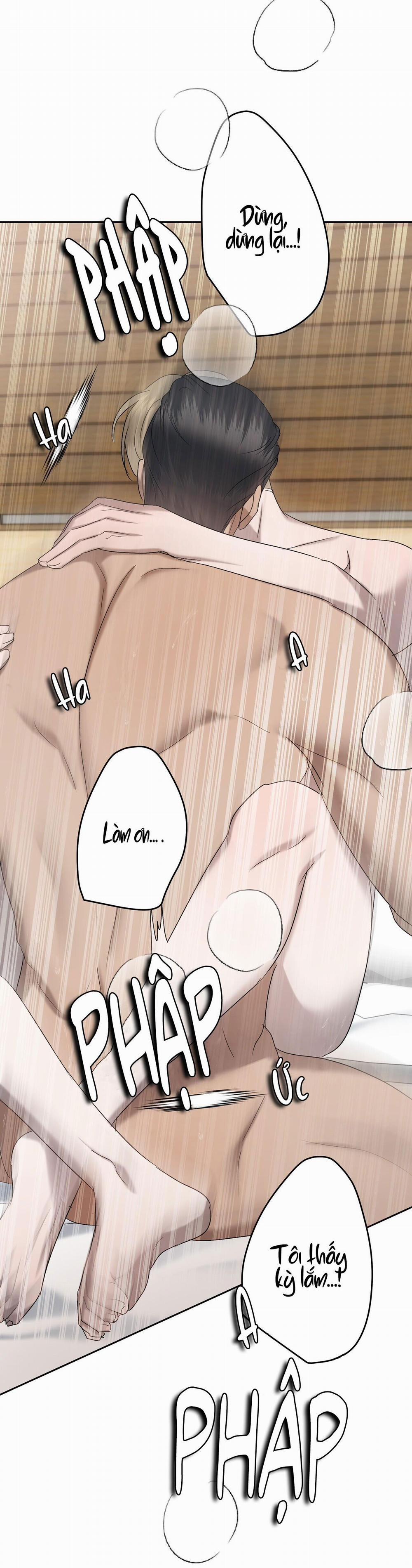 CẦU THỦ BÓNG NƯỚC 28 trang 33