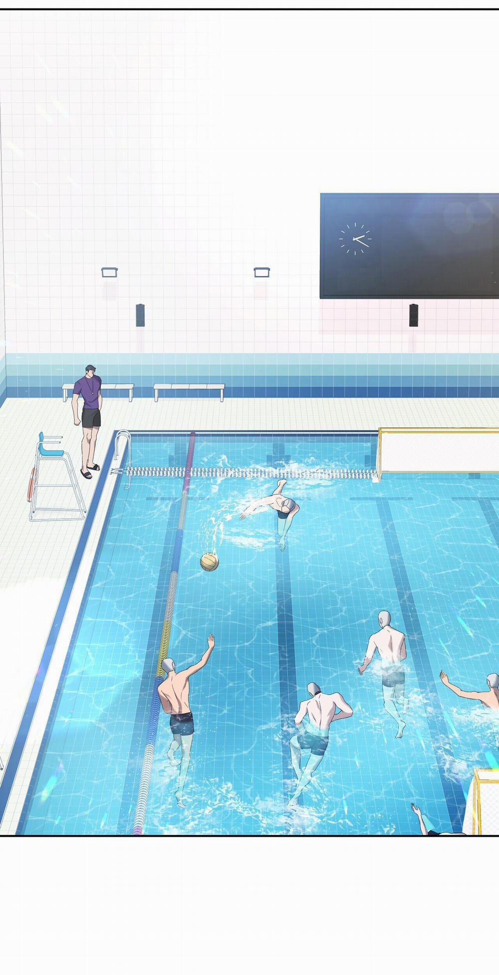 CẦU THỦ BÓNG NƯỚC 29 trang 12